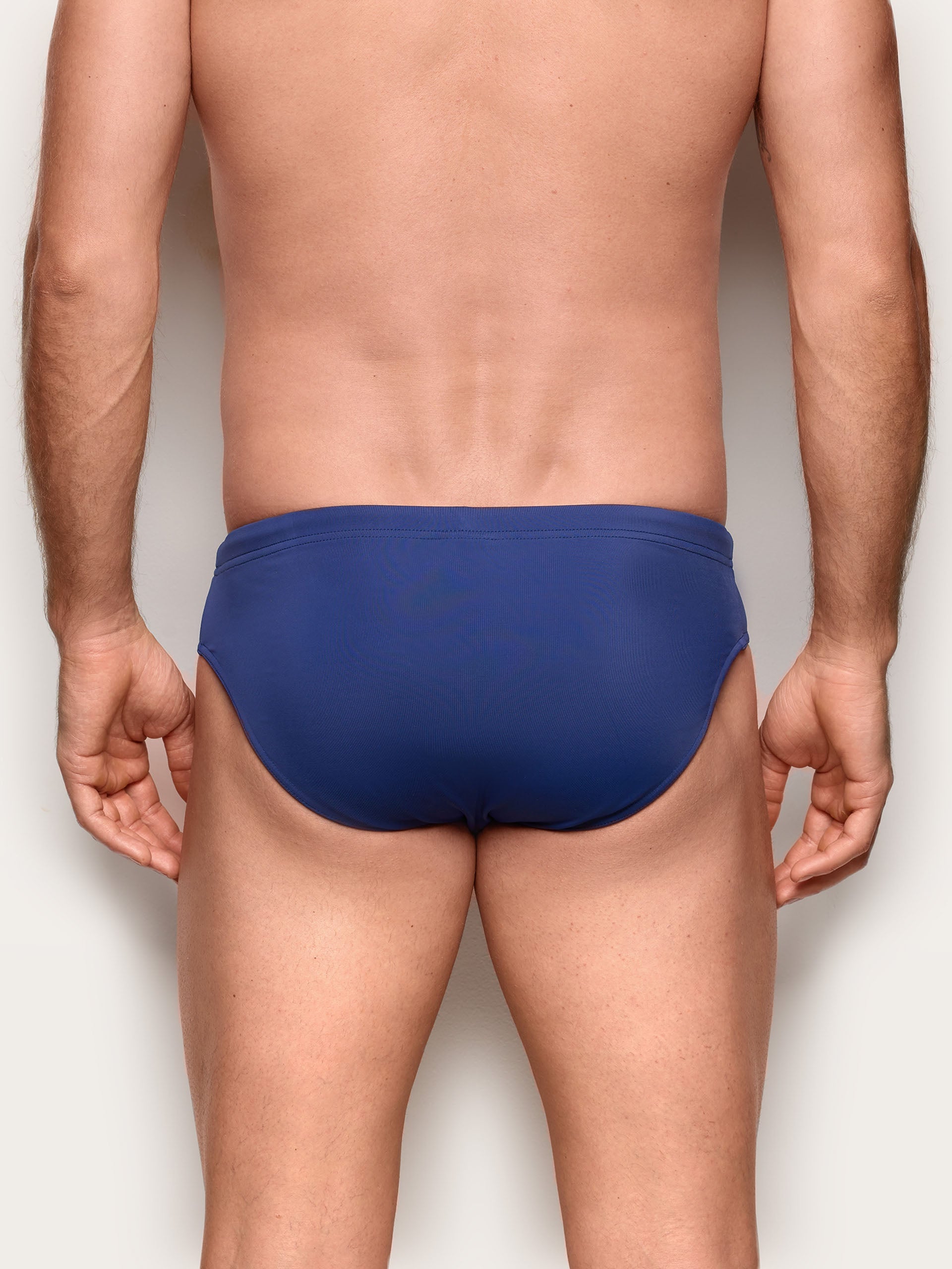 Costume slip - Passepartout