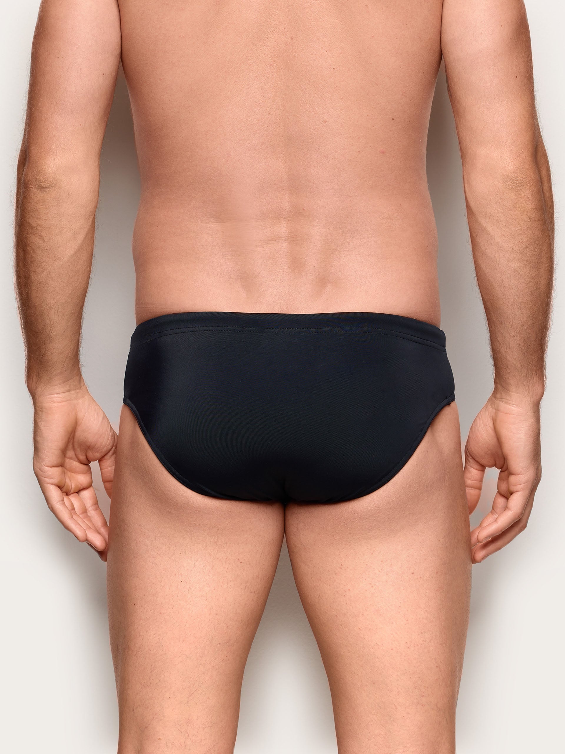 Costume slip - Passepartout