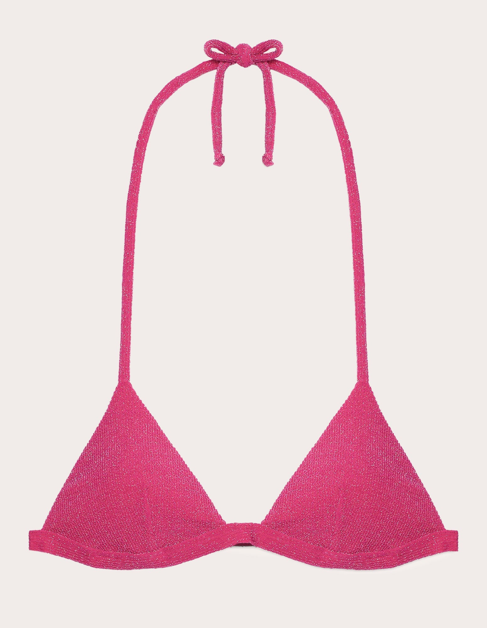 Costume a triangolo con coppe estraibili Brizzy