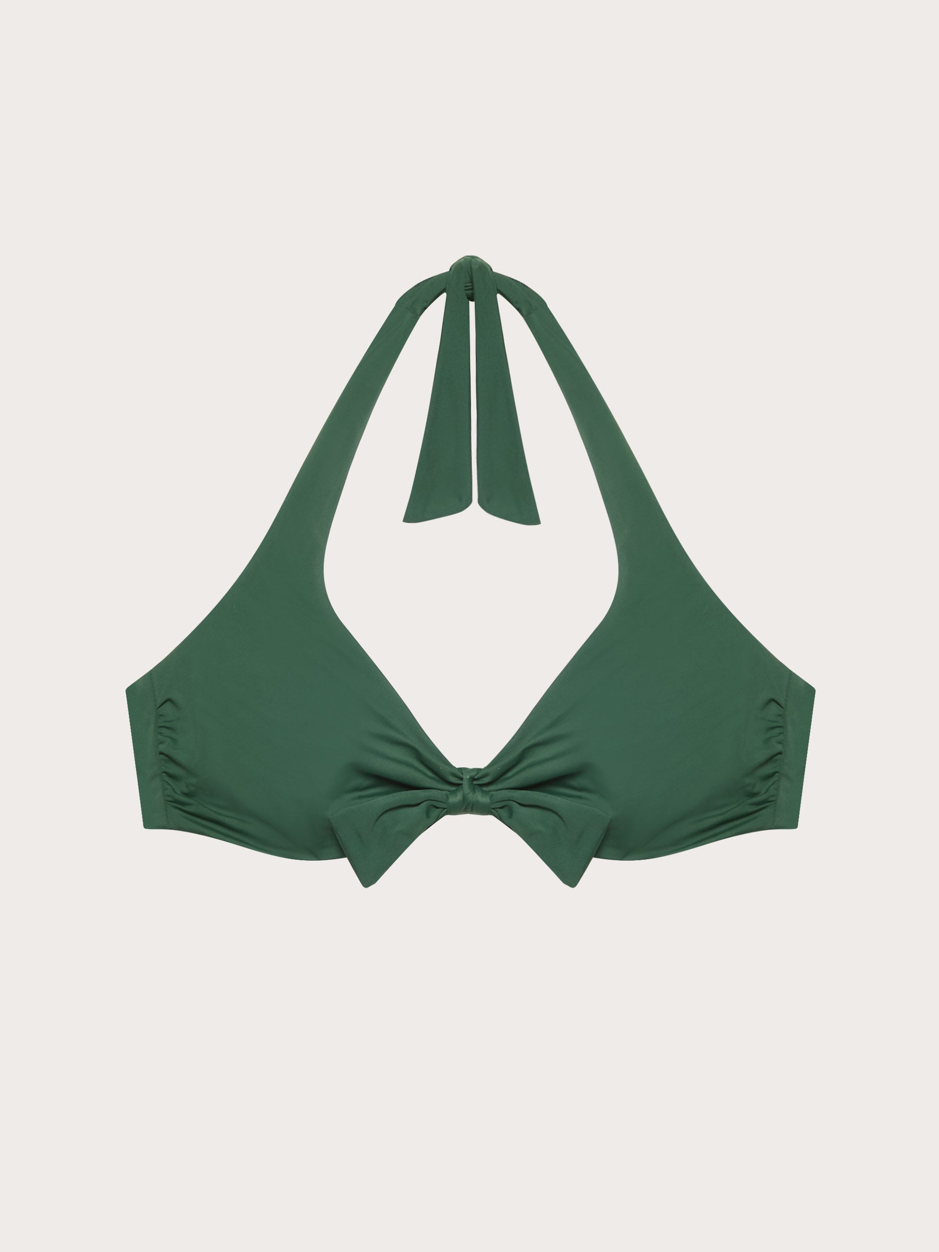 Costume vela c/coppe estr senza ferretto - Essentials