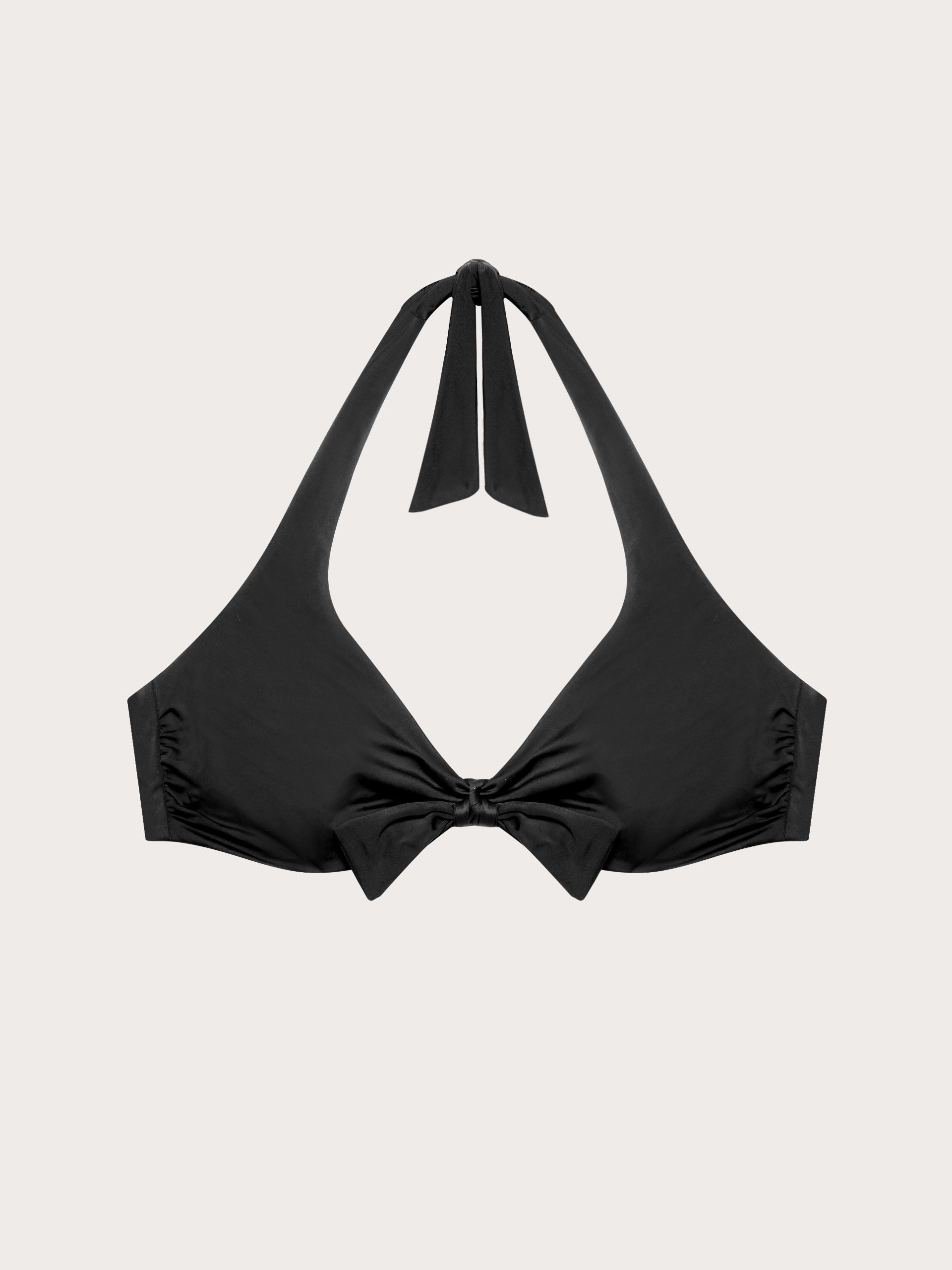 Costume vela c/coppe estr senza ferretto - Essentials