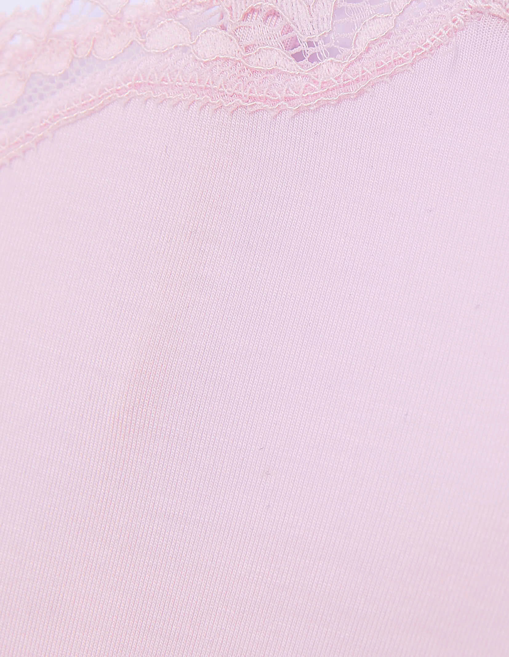 Body sfoderato in TENCEL™ Modal e Seta