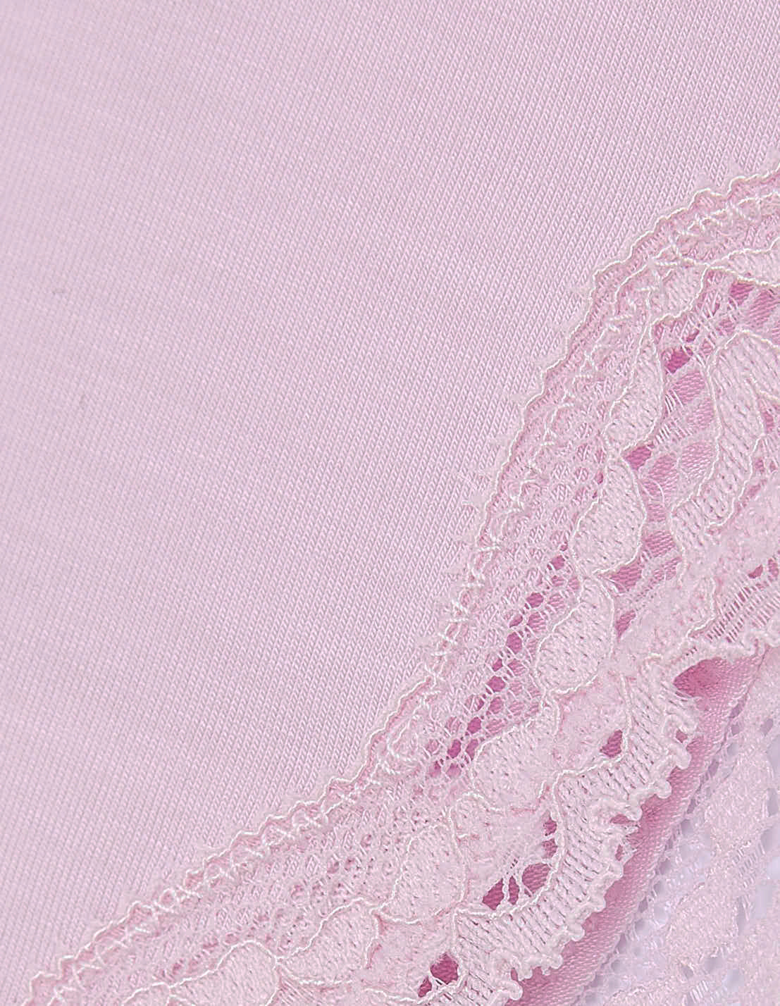 Slip brasiliana in TENCEL™ Modal e Seta