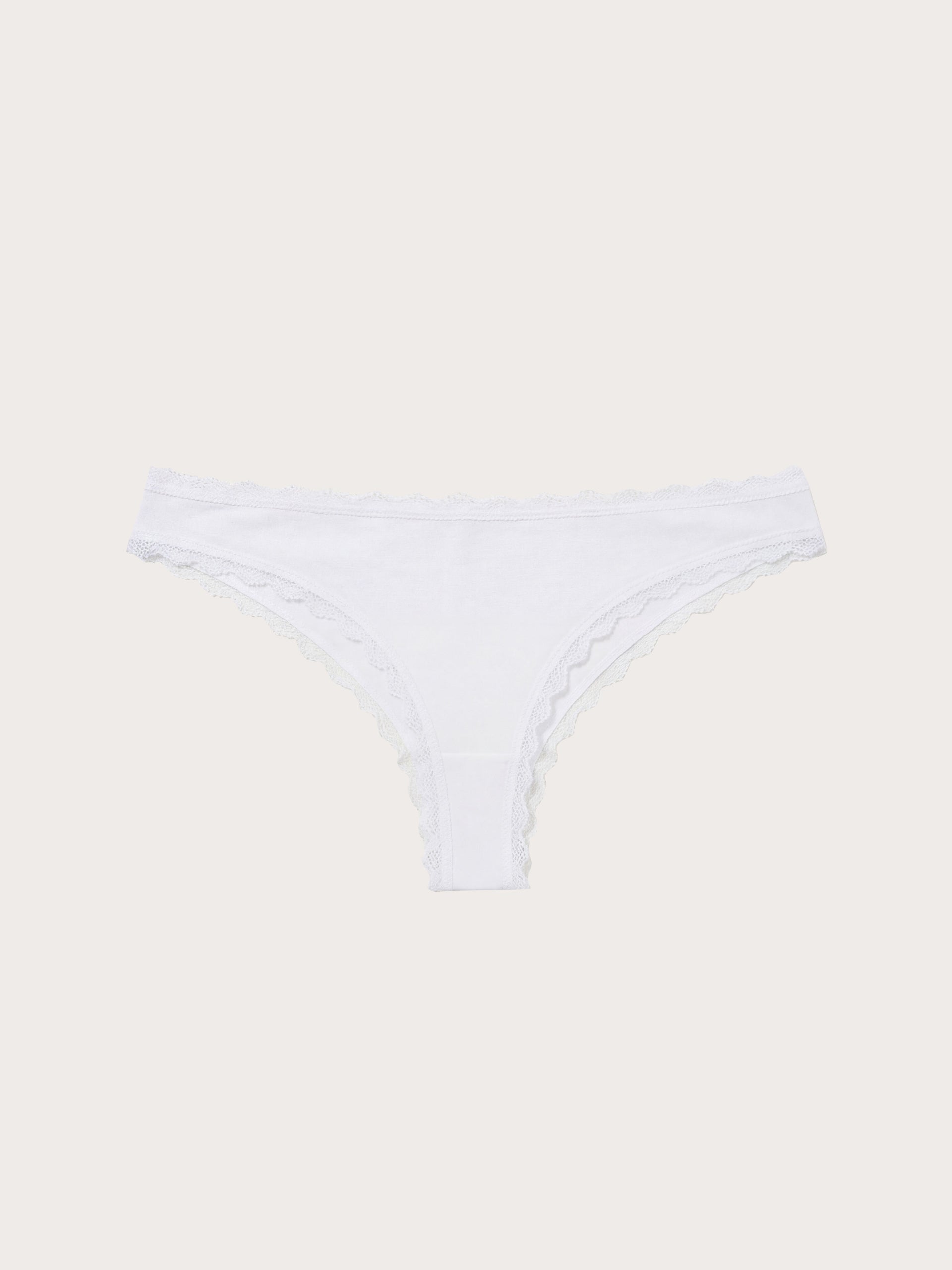 Brasiliana in cotone  - Vicky