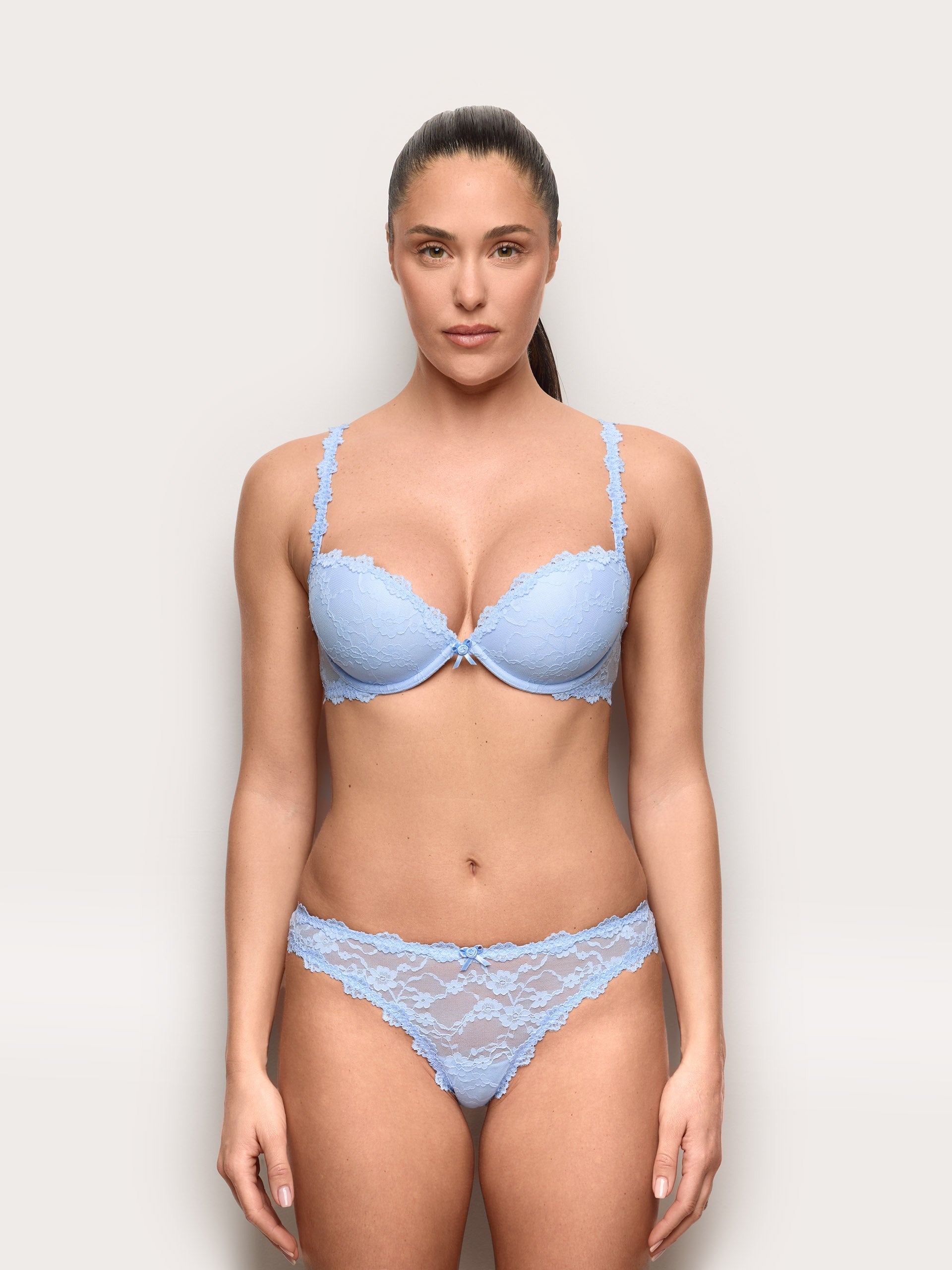 Brasiliana - Fancy lace