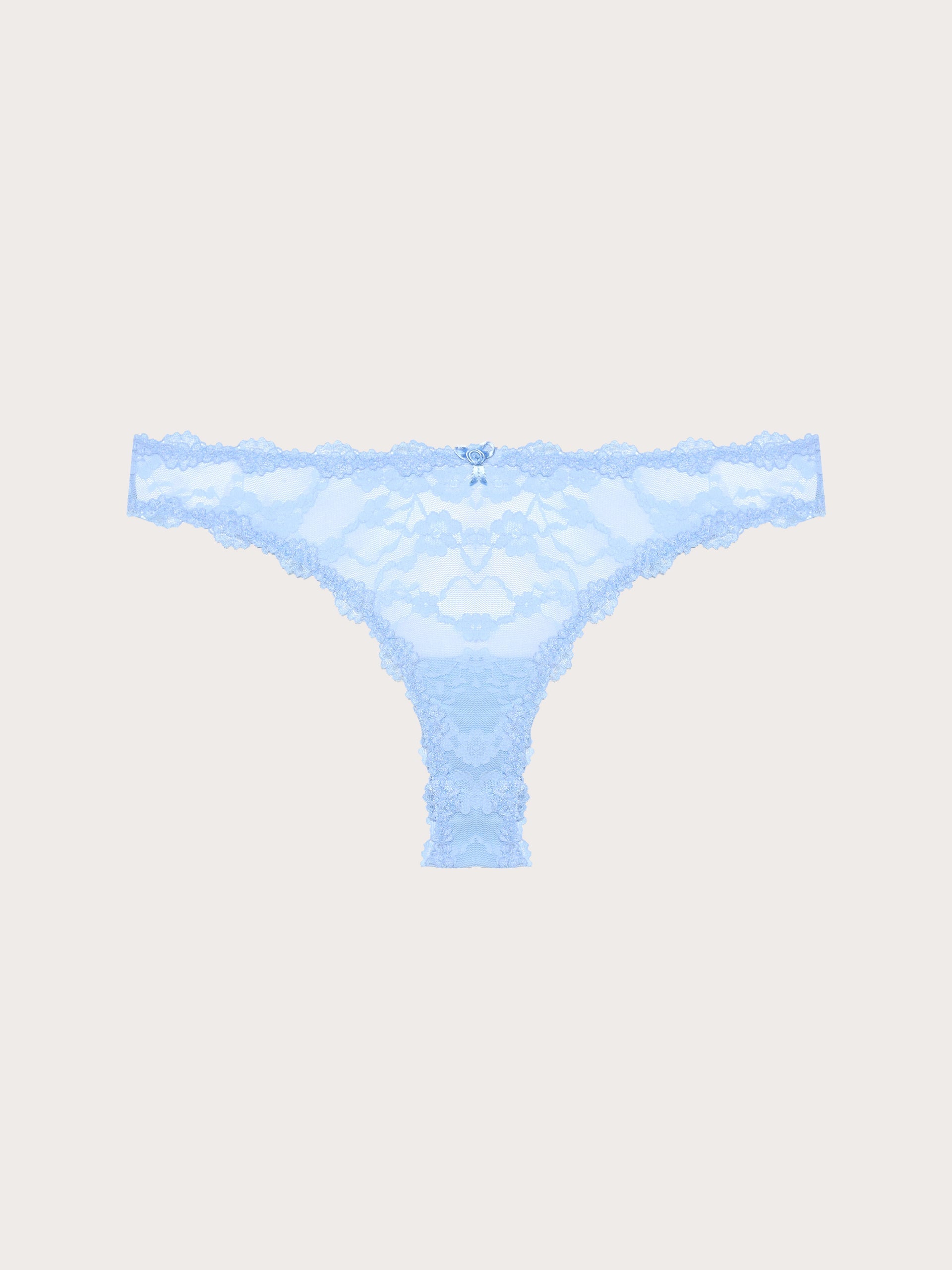 Brasiliana - Fancy lace
