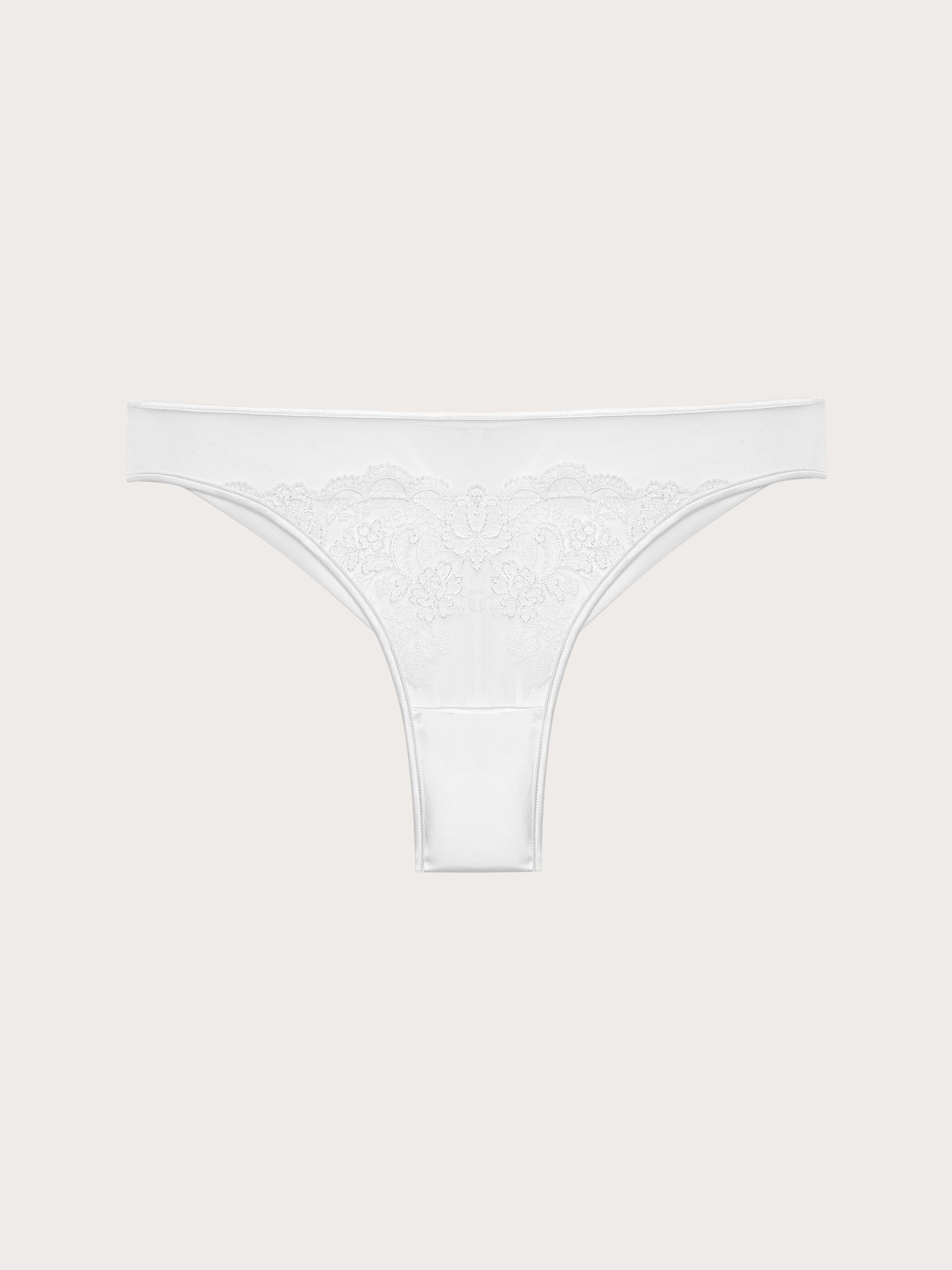 Brasiliana in tulle e raso - Dreamy