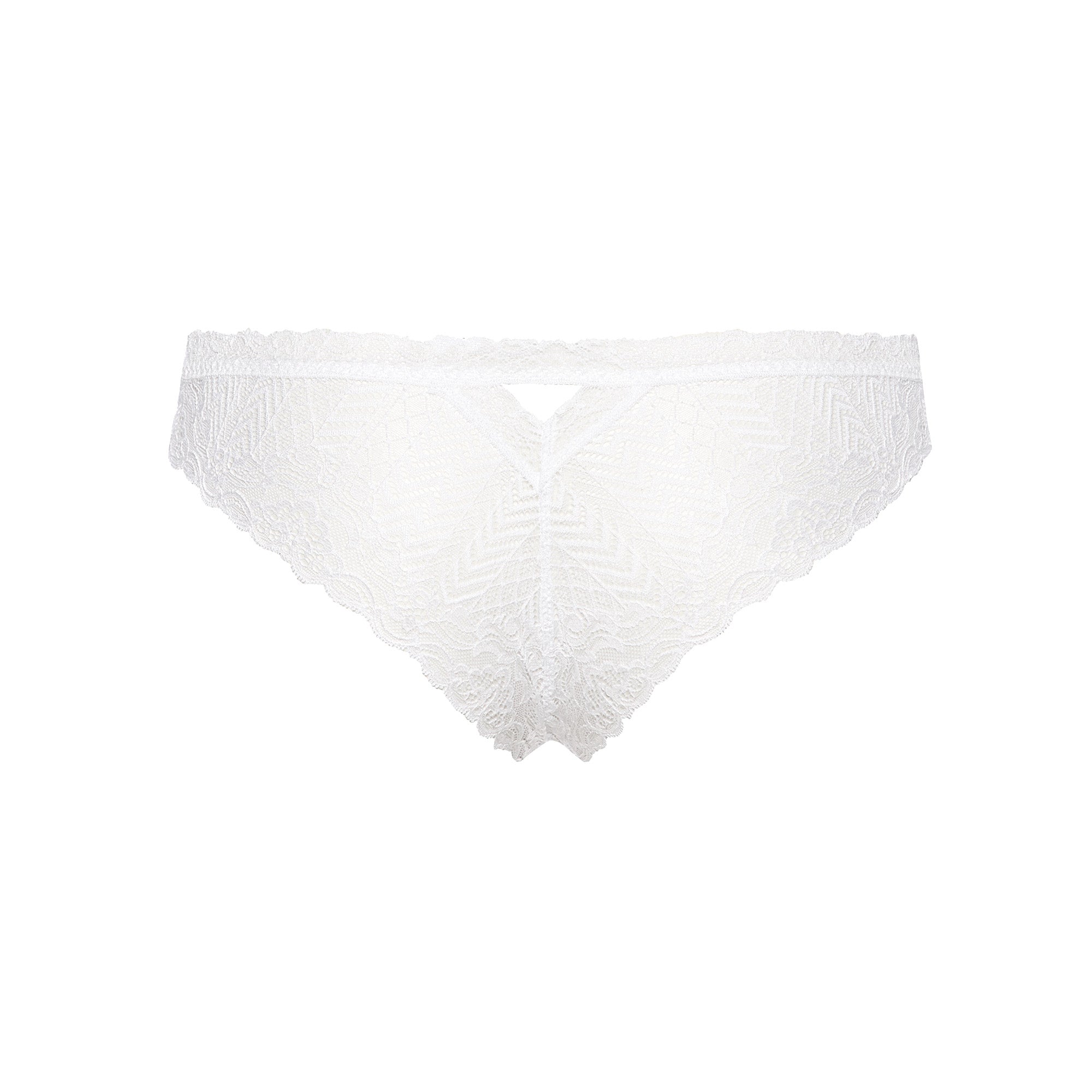 Brasiliana in pizzo - Althea