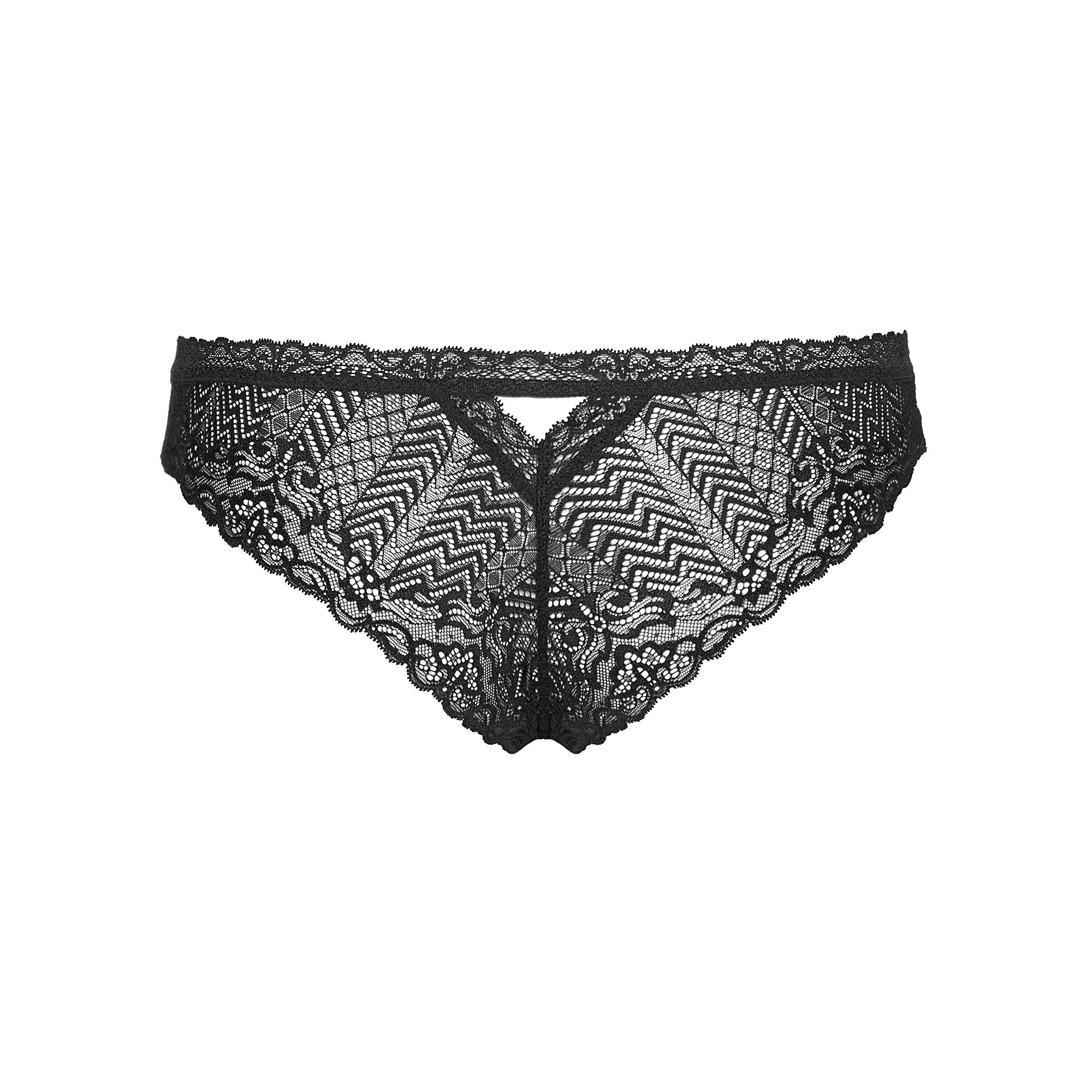 Brasiliana in pizzo - Althea