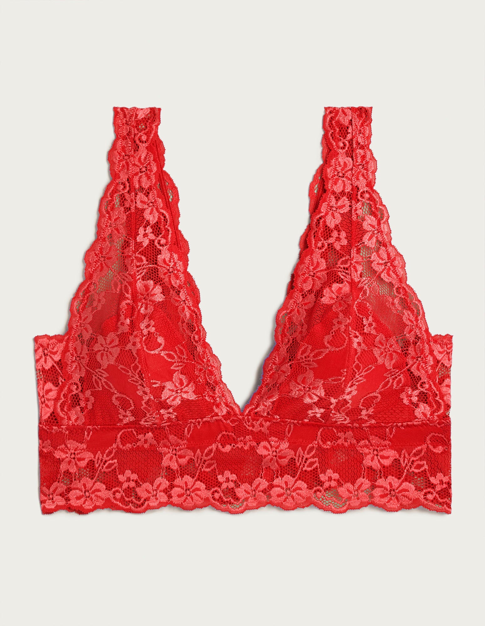 Bralette - Primula Color