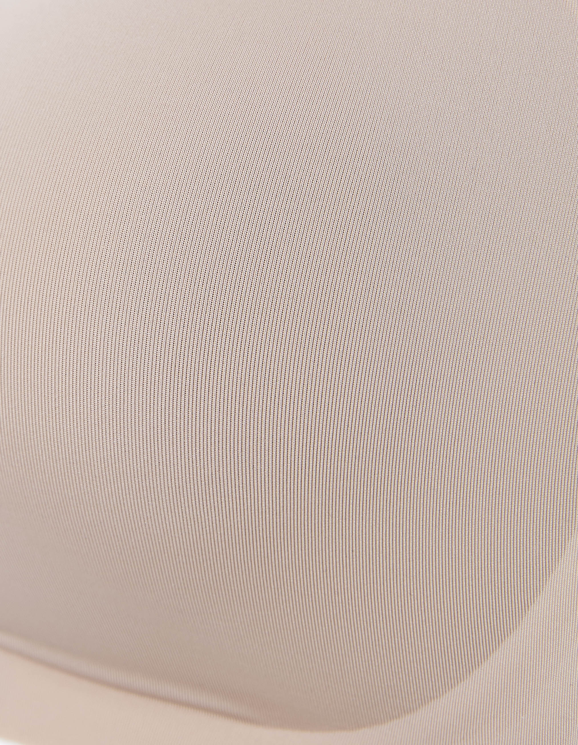 Bralette microfibra ultralight senza ferretto coppe leggermente imbottite Invisible