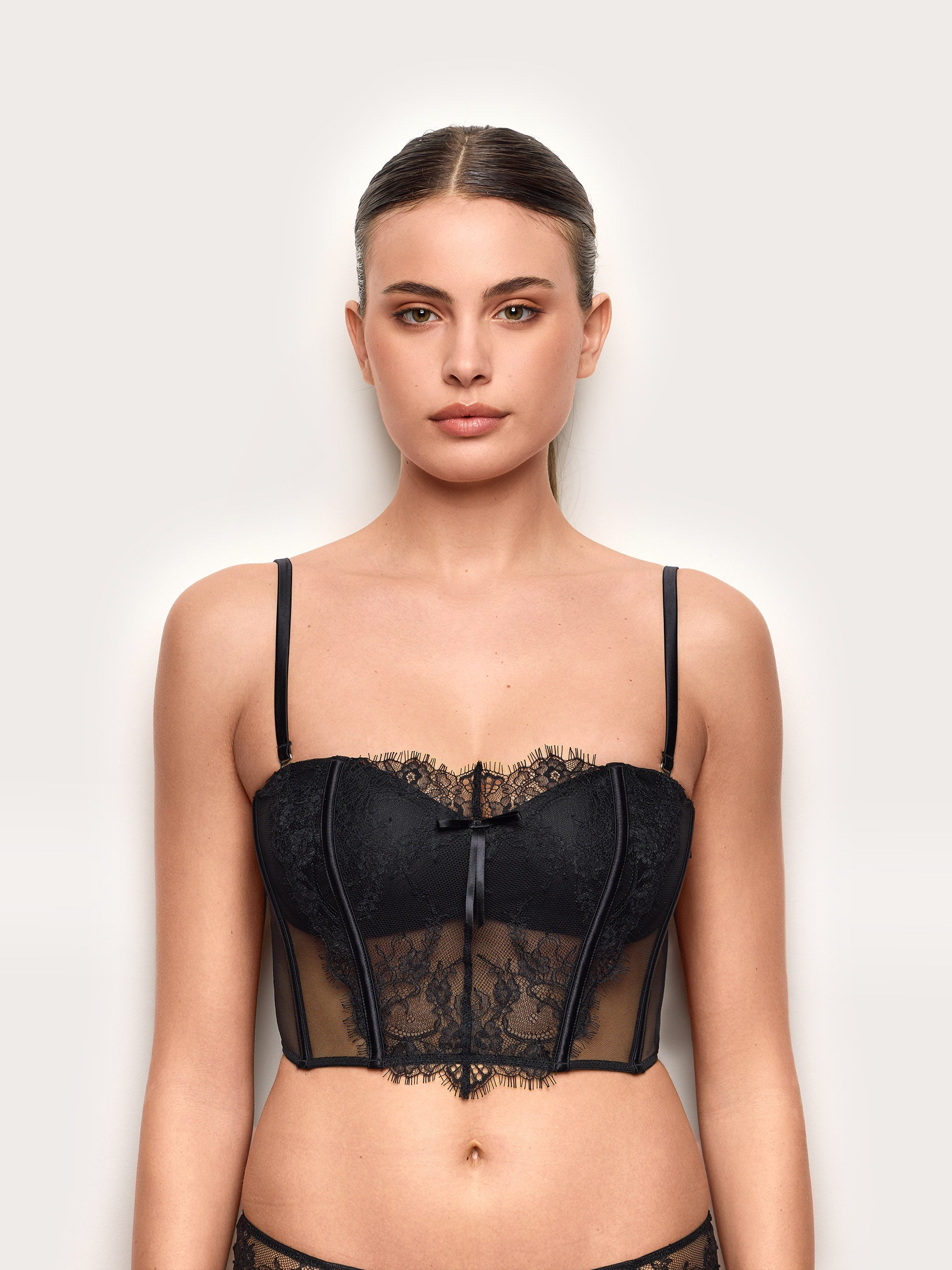 Bustier preformato - Desire