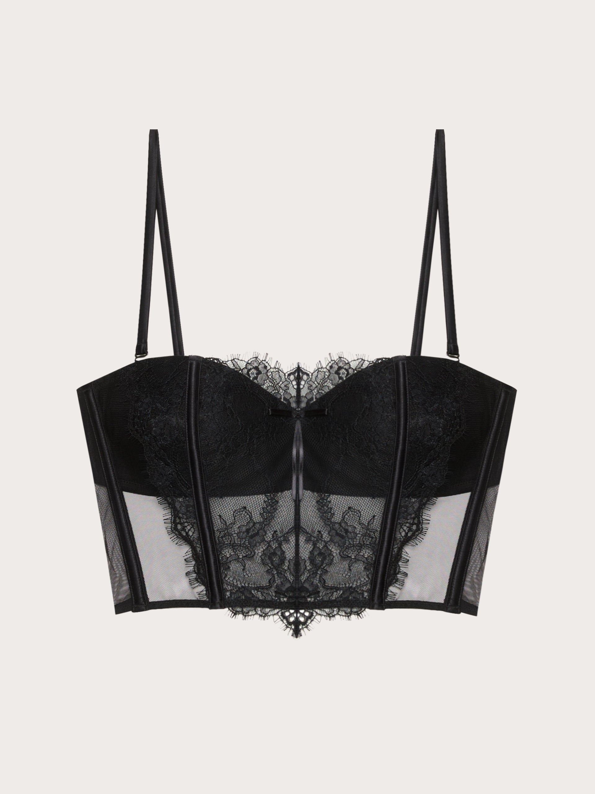 Bustier preformato - Desire