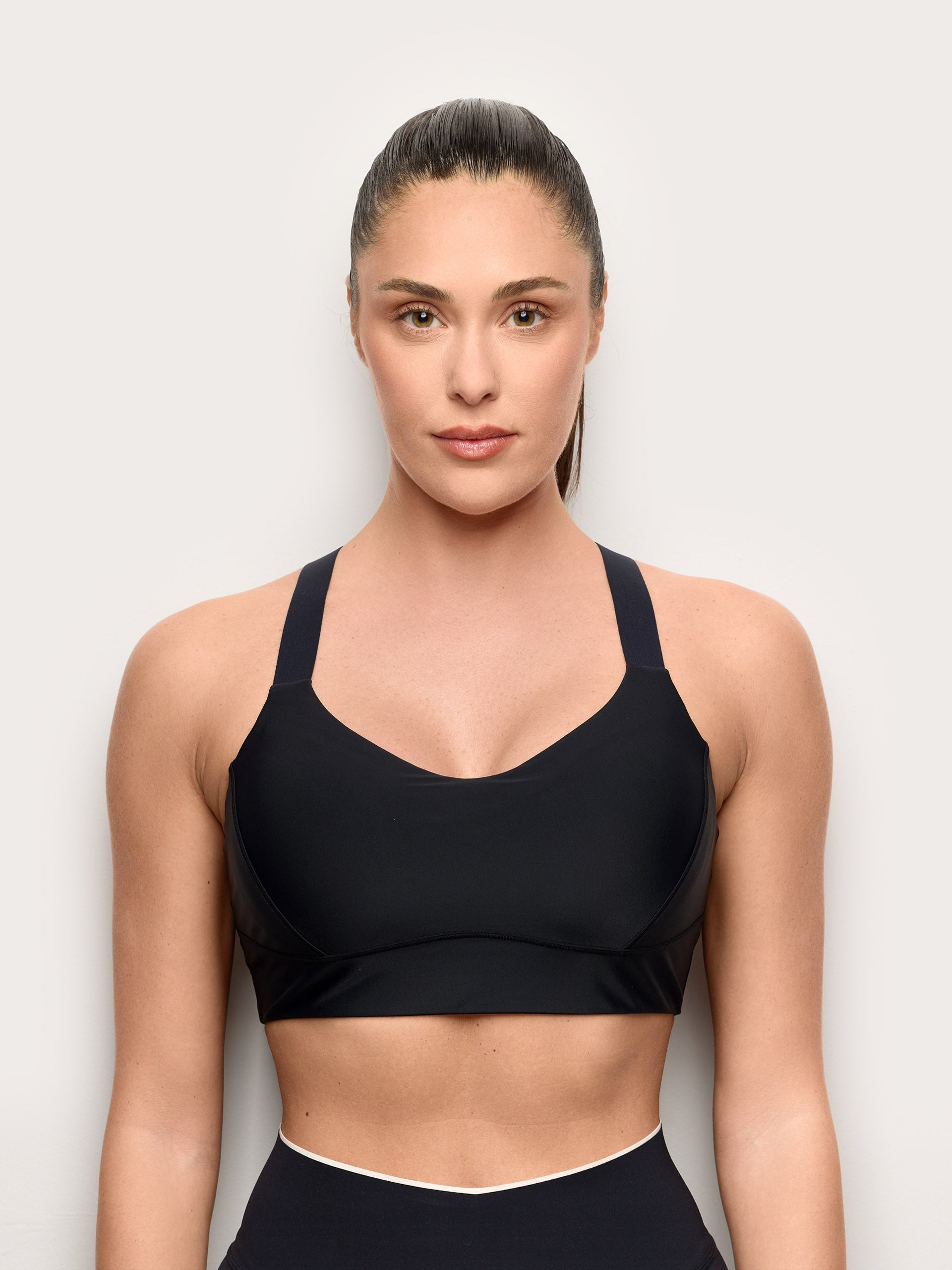 Top sportivo preformato  - Y-Sport