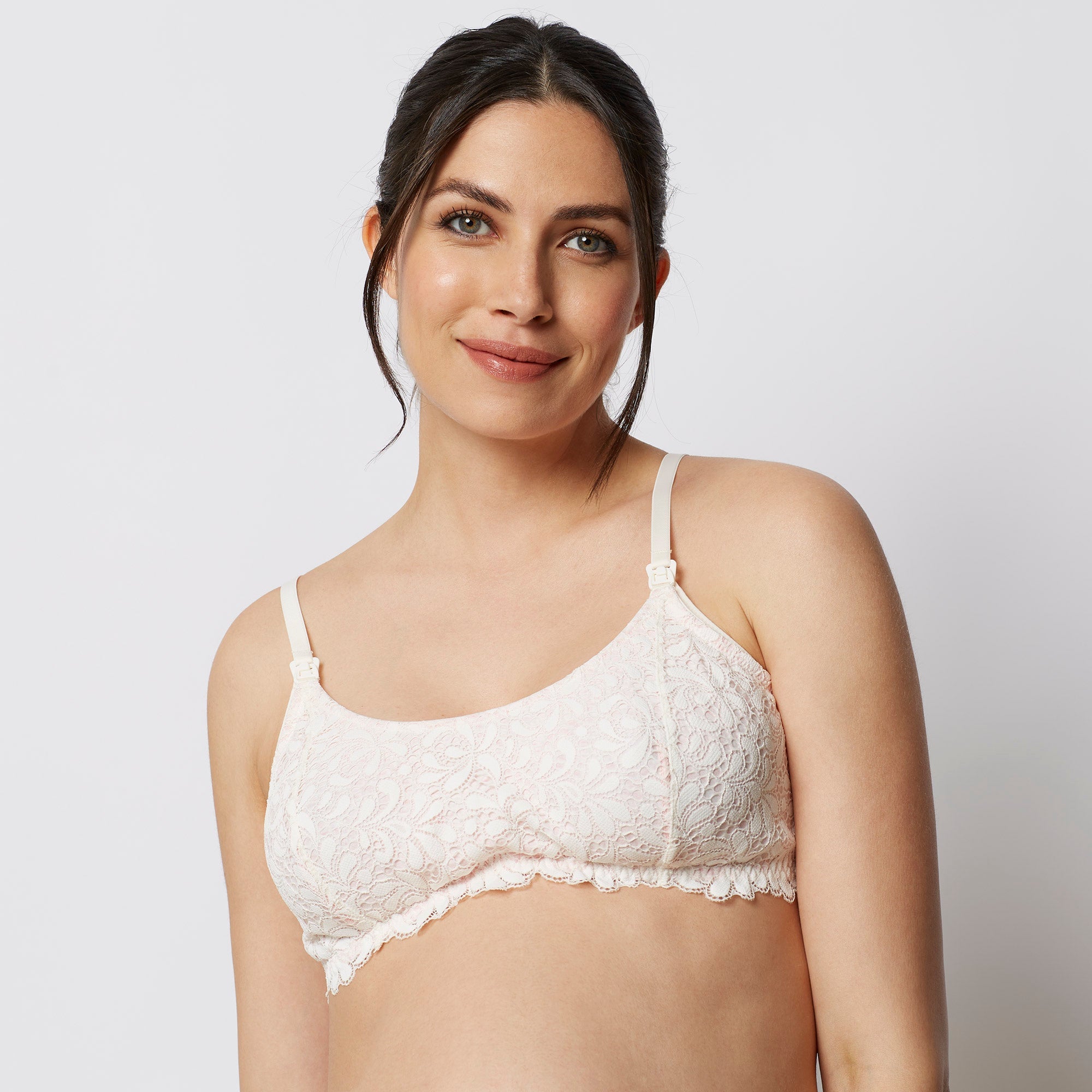 Reggiseno allattamento - Cristiana