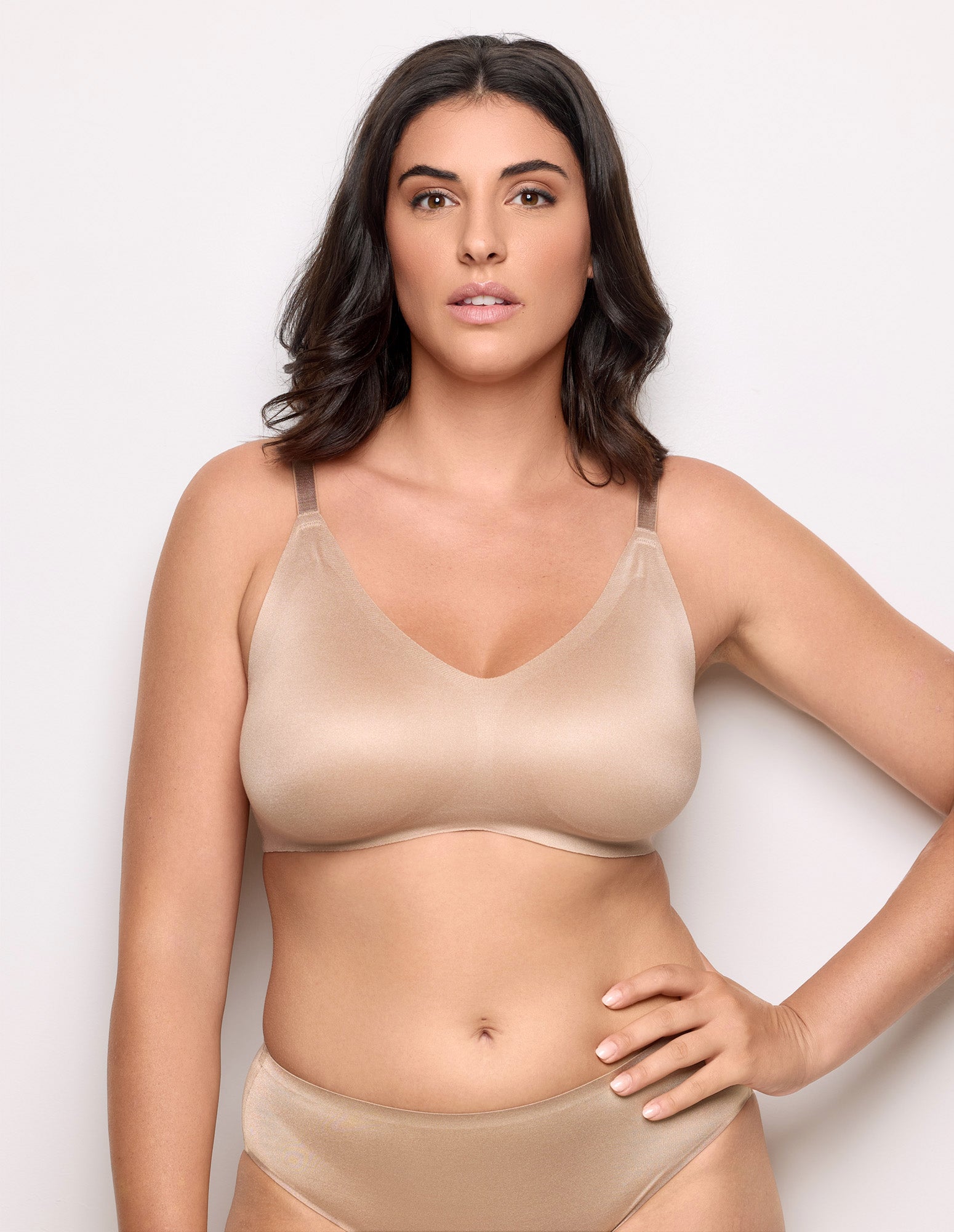 Bralette Super Bra - Principessa