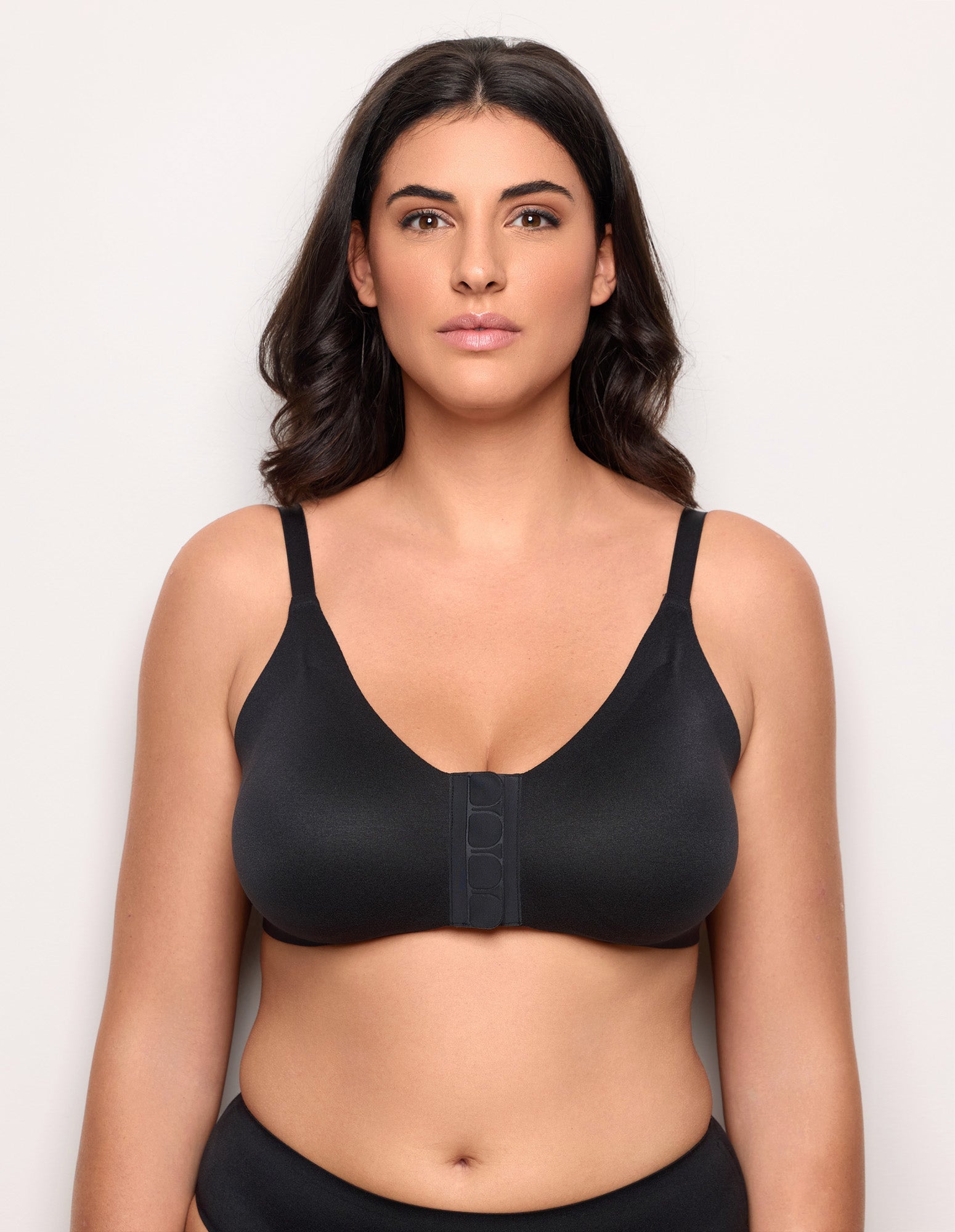 Bralette Super Bra - Silver Edition