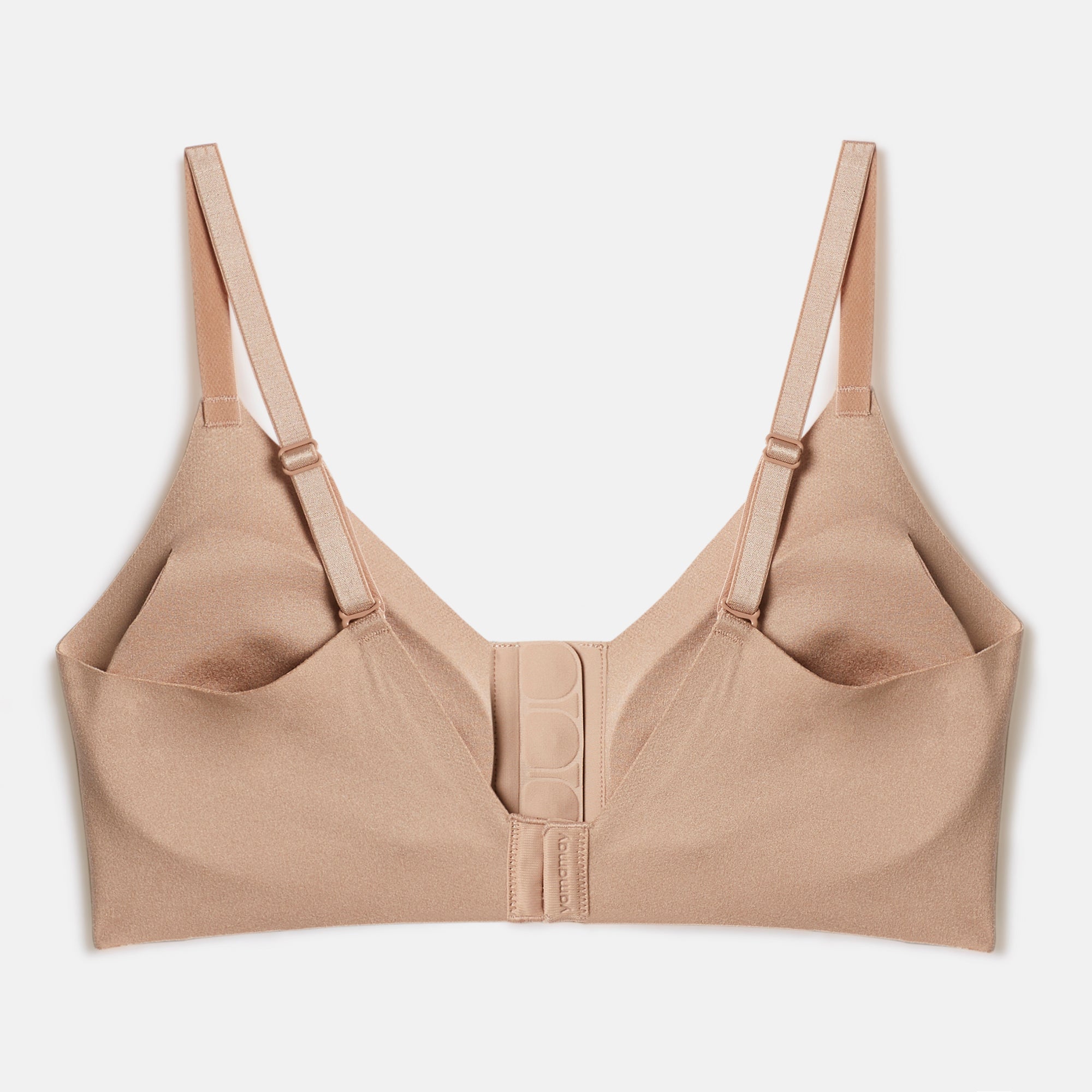 Bralette Super Bra - Silver Edition