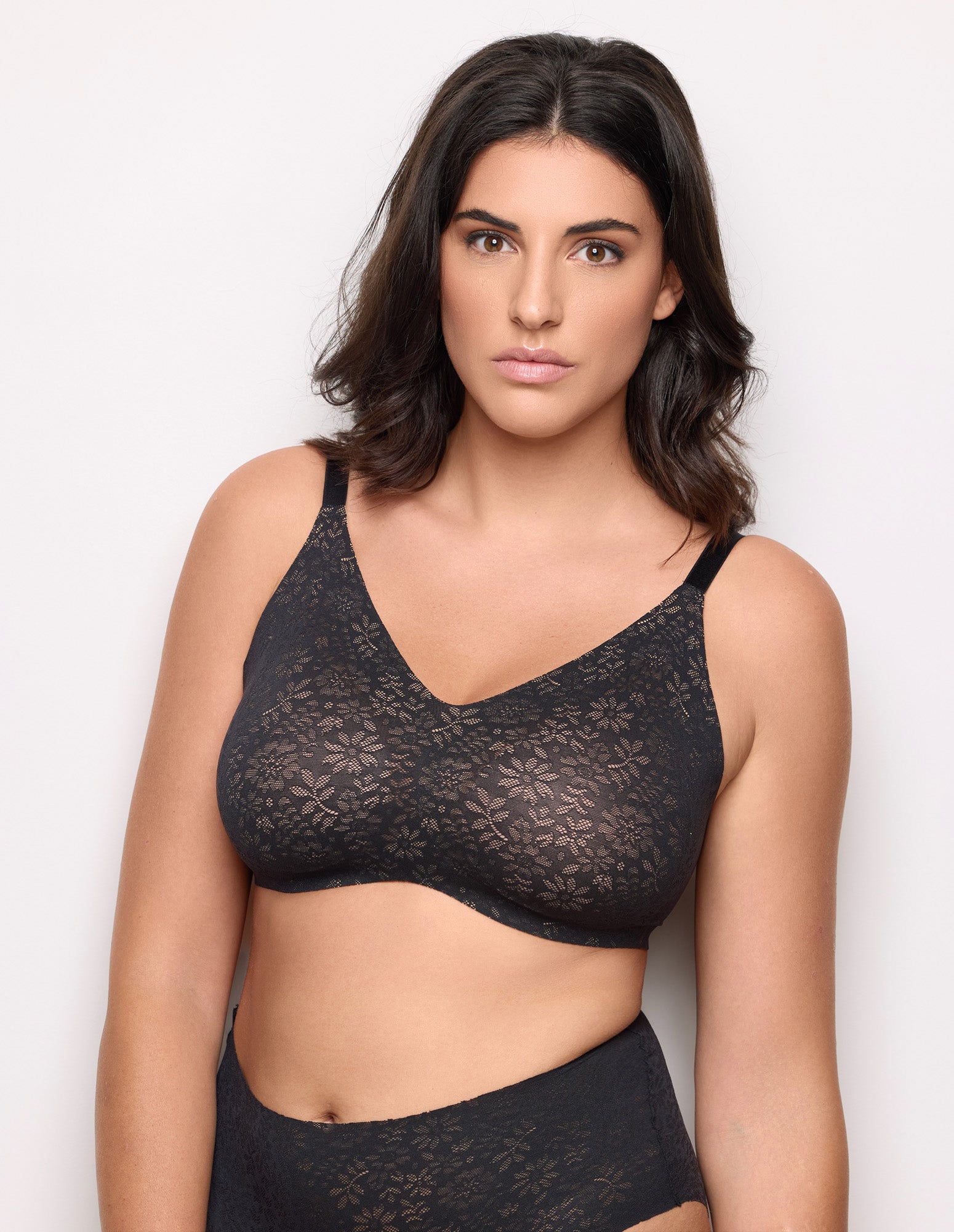 Bralette Super Bra - Principessa Lace