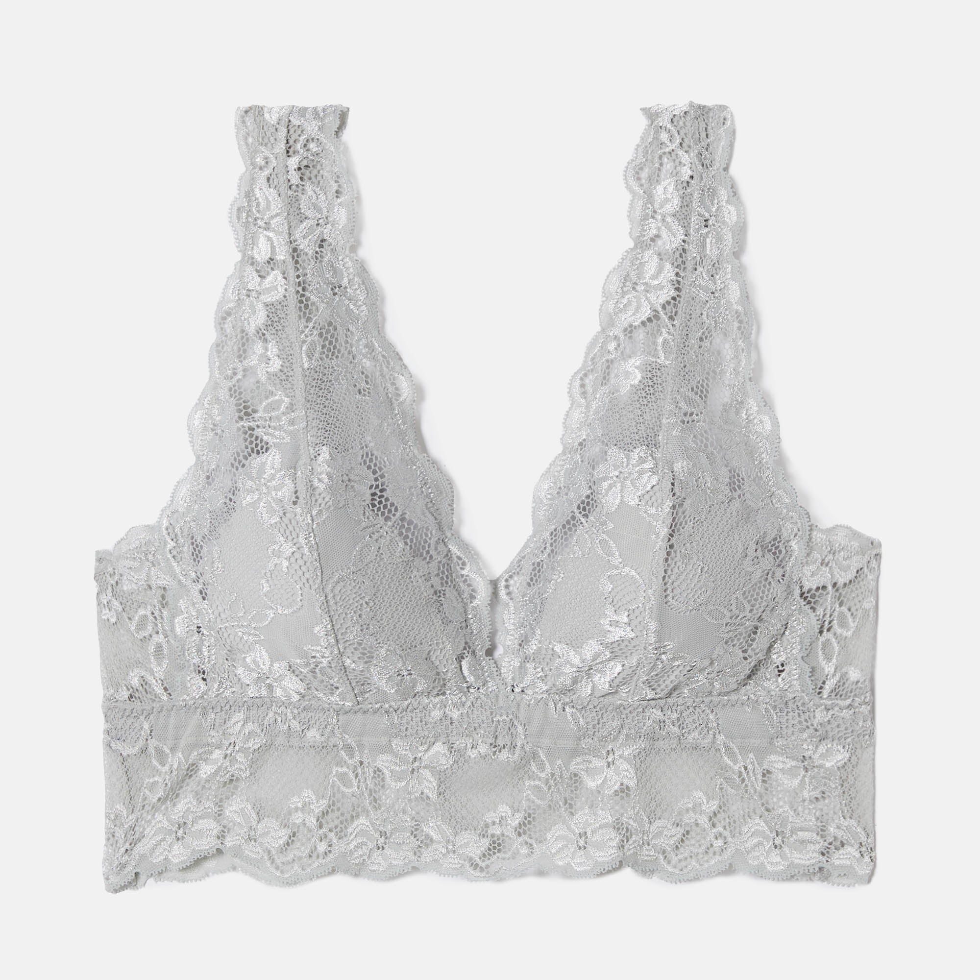 Bralette sfoderata - New Primula
