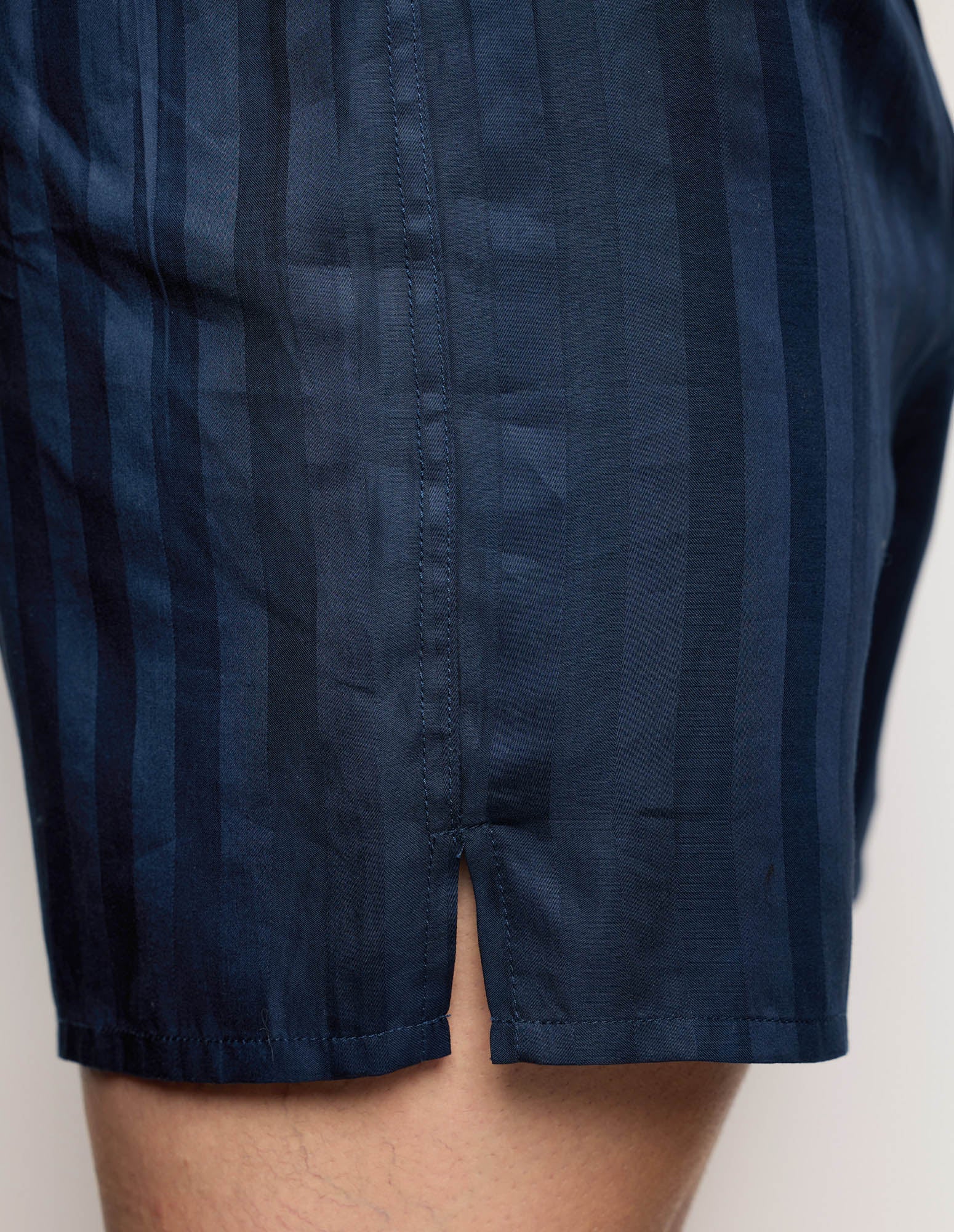 Boxer in tela di cotone Blue Label