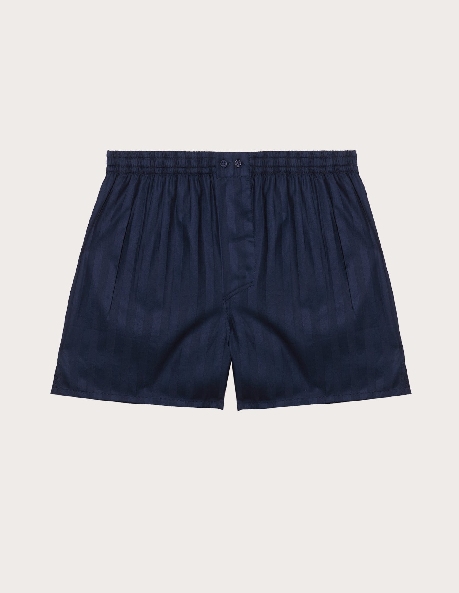 Boxer in tela di cotone Blue Label