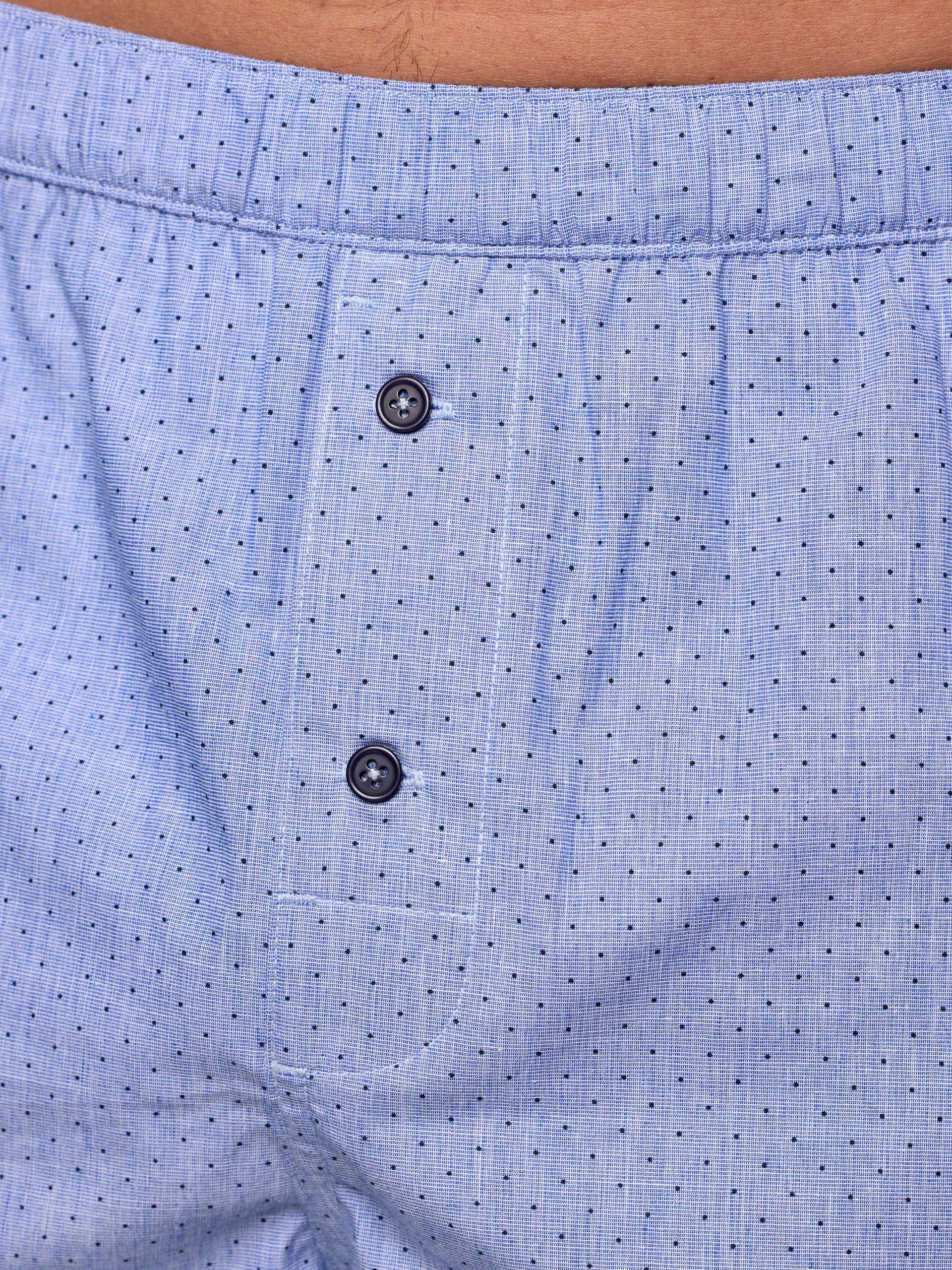 Boxer in tela di cotone  - Daily