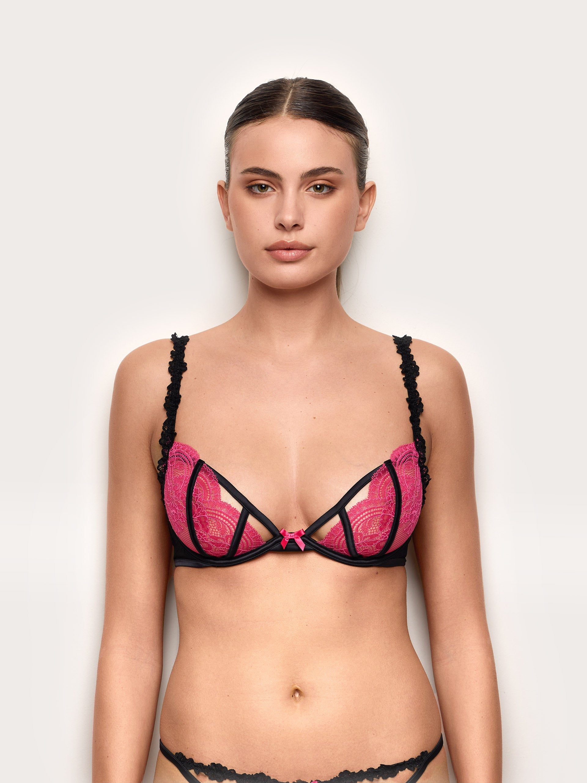 Carioca con ferretto - Caprice