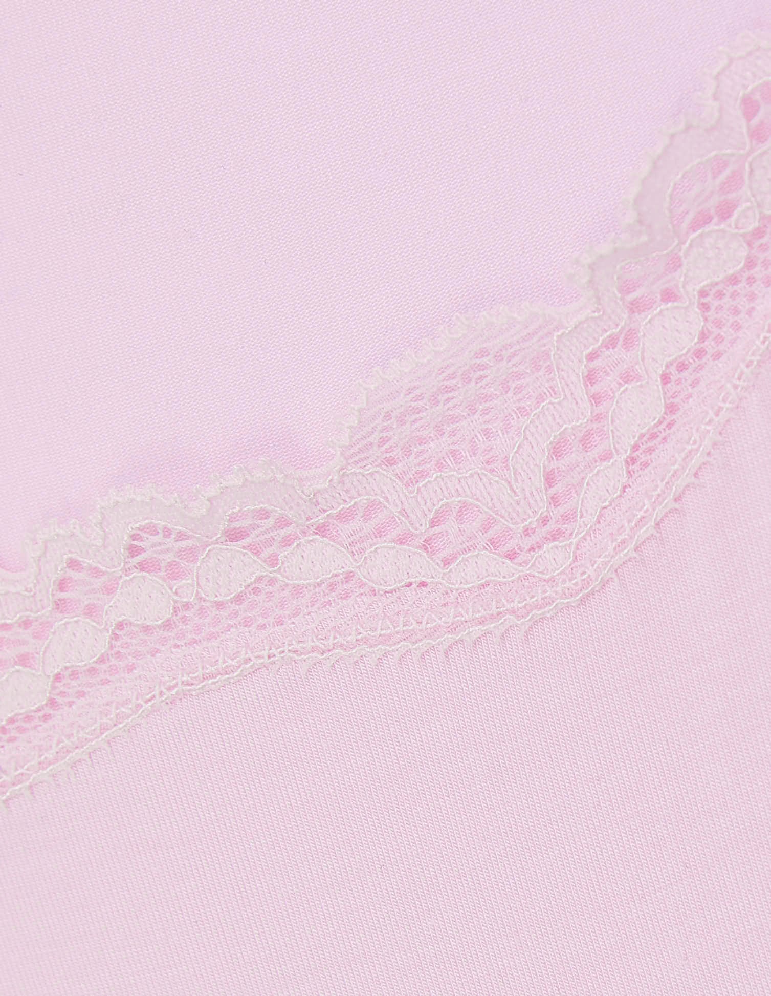 Top in TENCEL™ Modal e Seta
