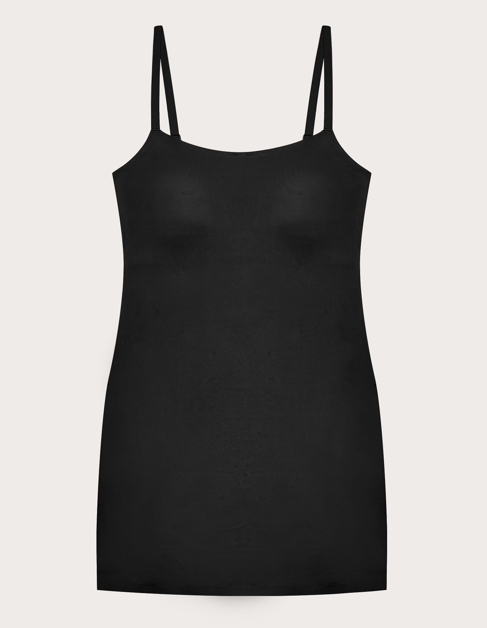 Sottoveste imbottita in jersey ultralight Invisible
