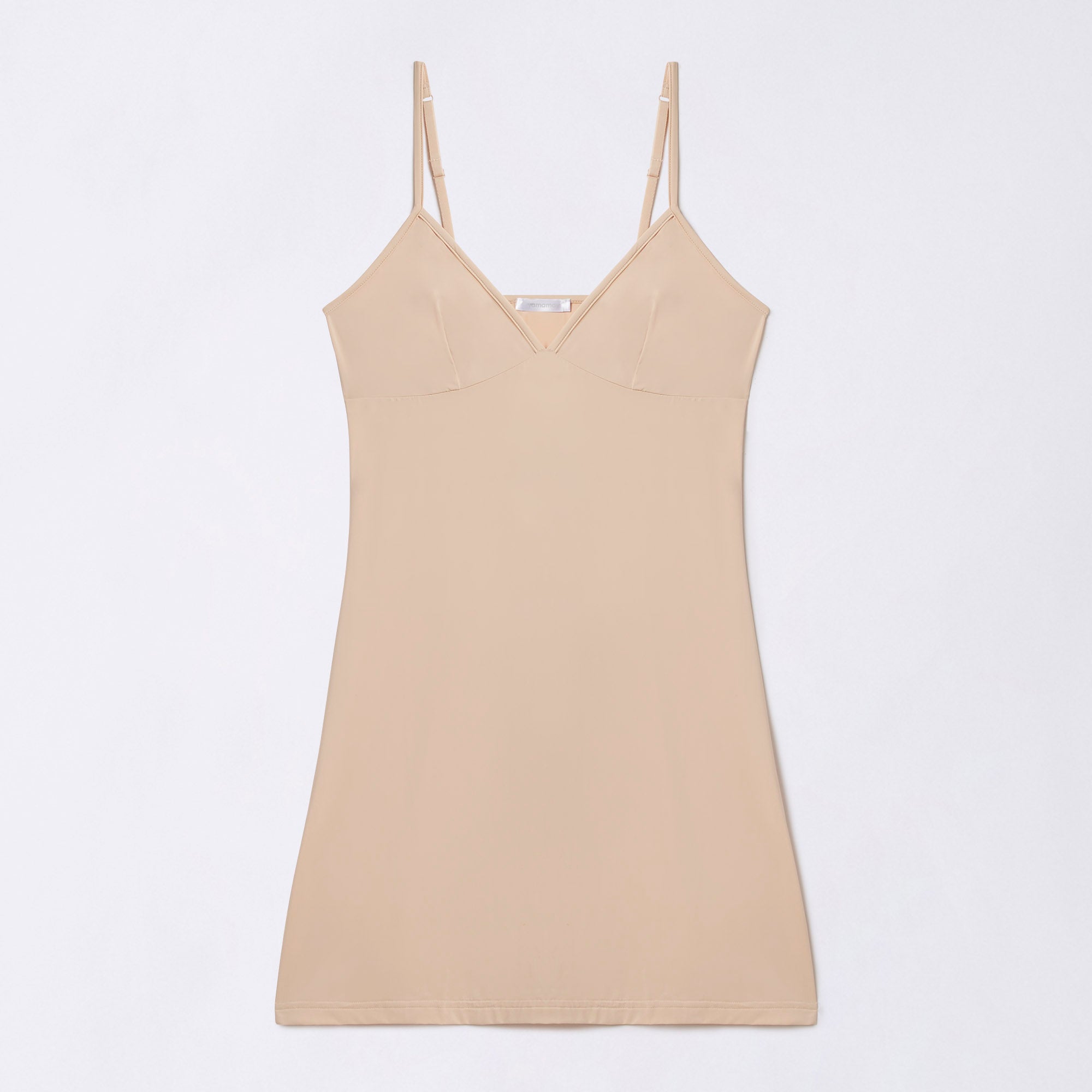 Sottoveste charmeuse - New Justin