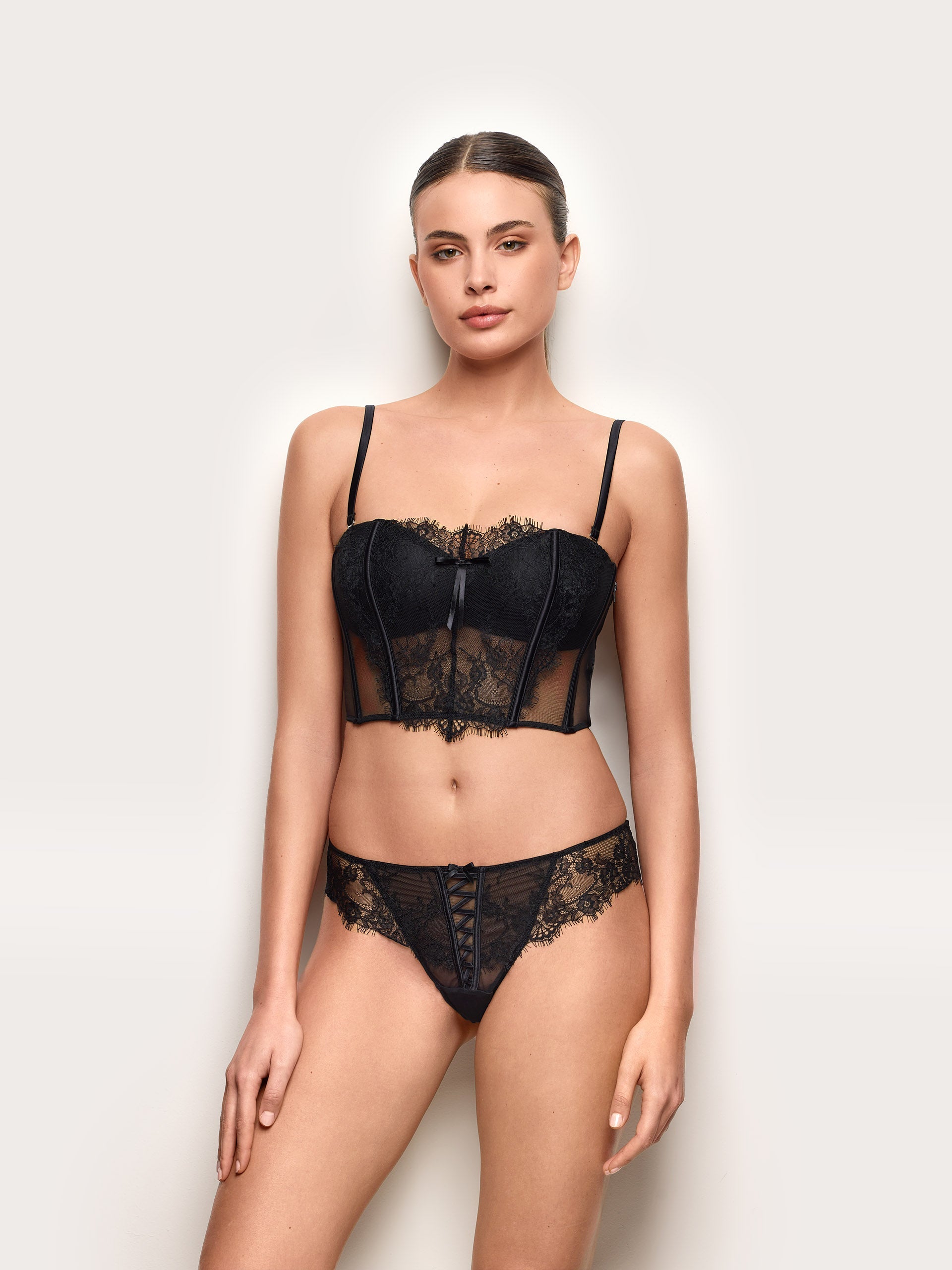 Culotte perizoma - Desire