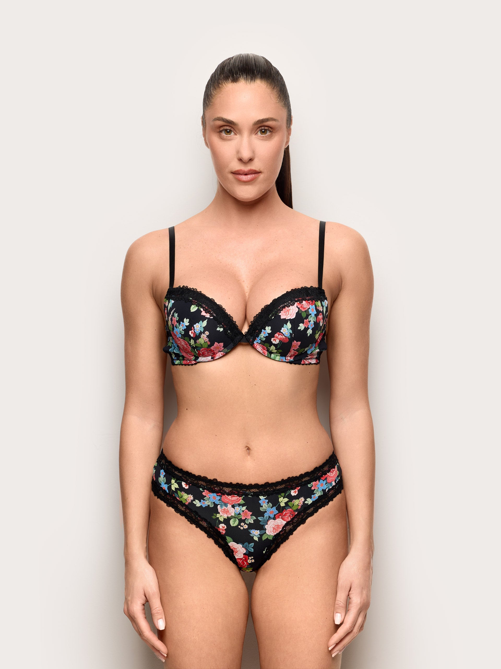 Culotte brasiliana - Bouquet