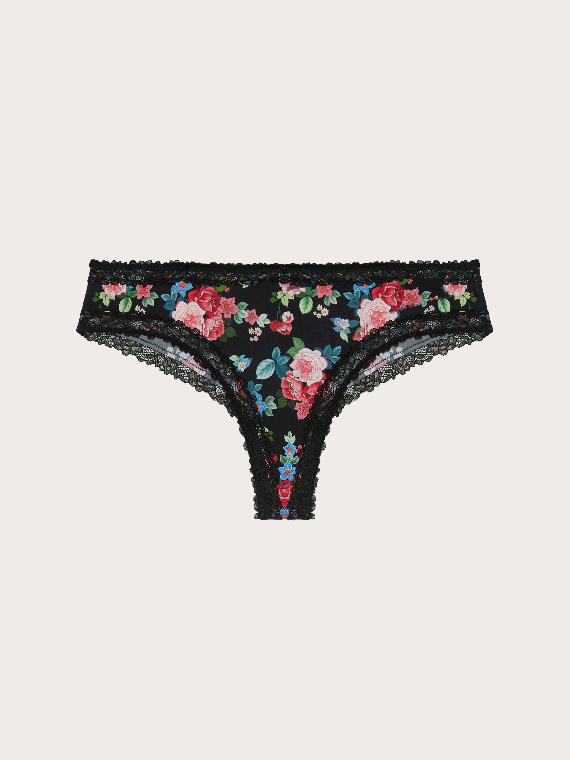 Culotte brasiliana - Bouquet