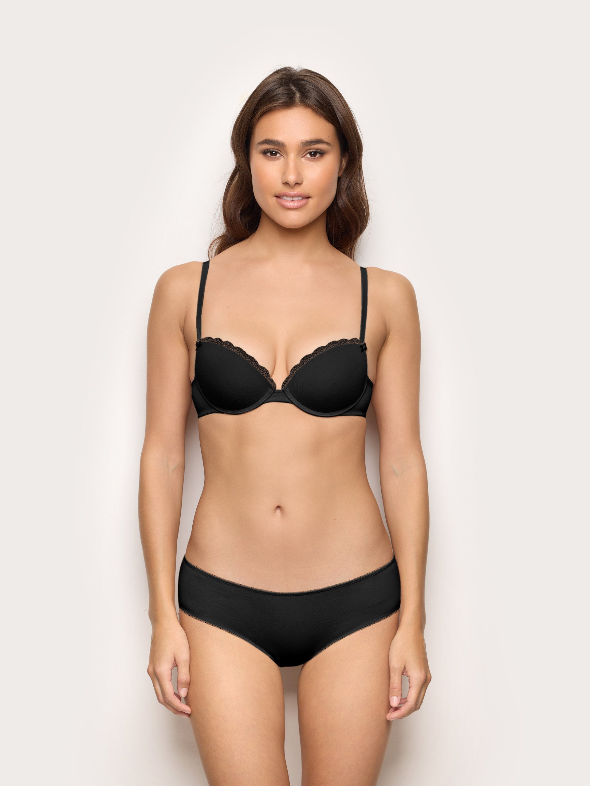 Culotte - Harmony