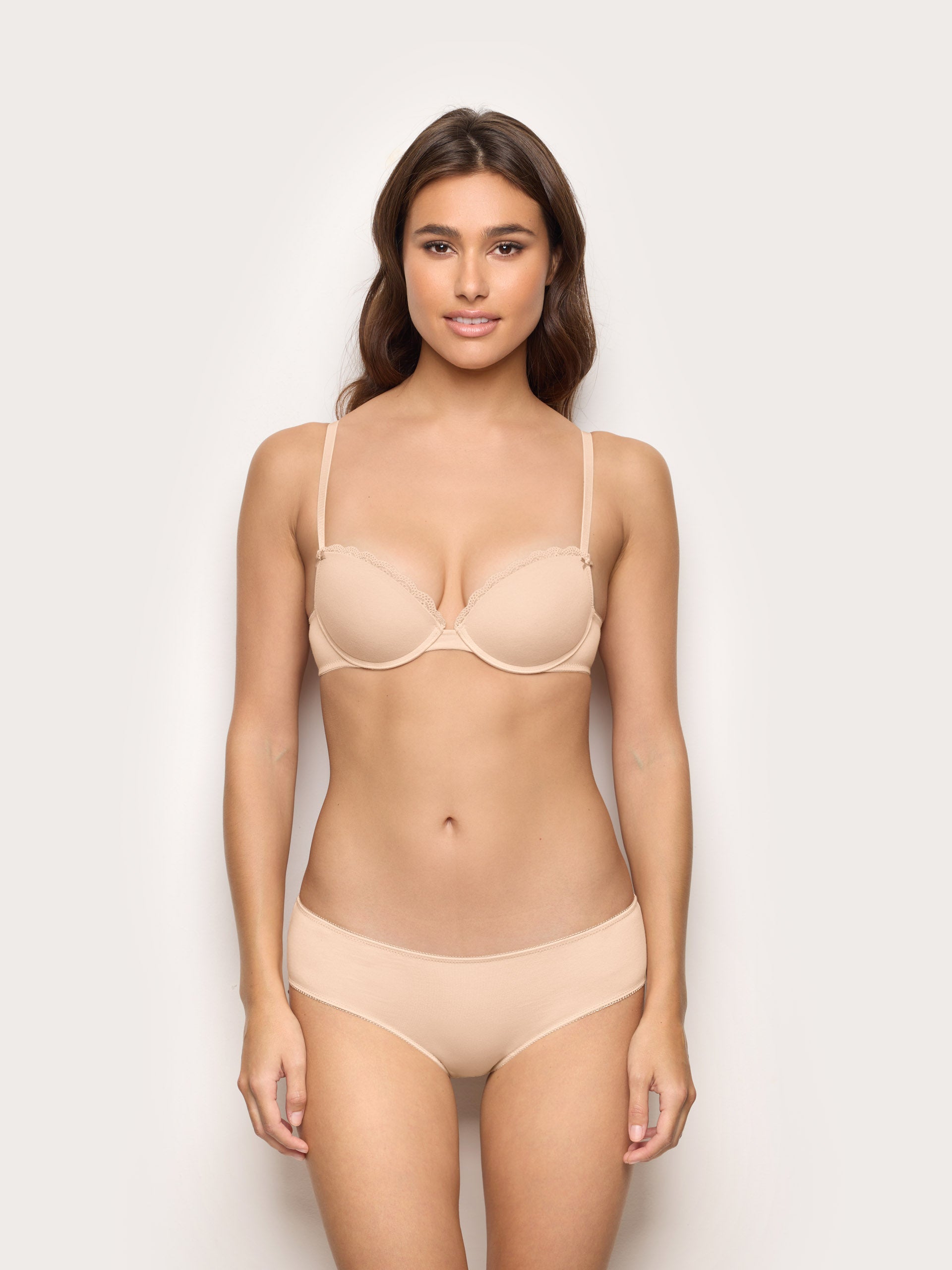 Culotte - Harmony