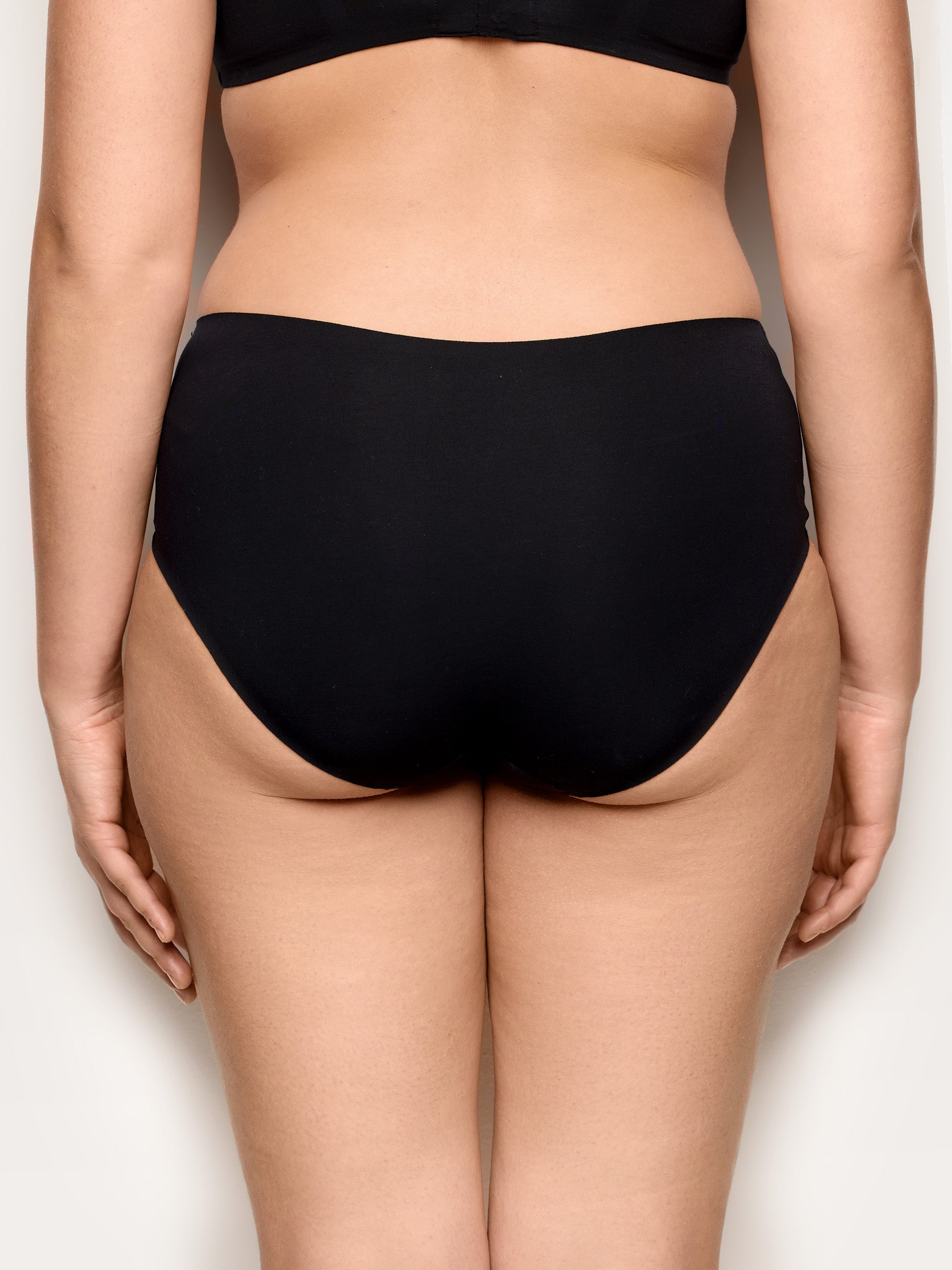 Culotte in cotone - Cotton Second Skin