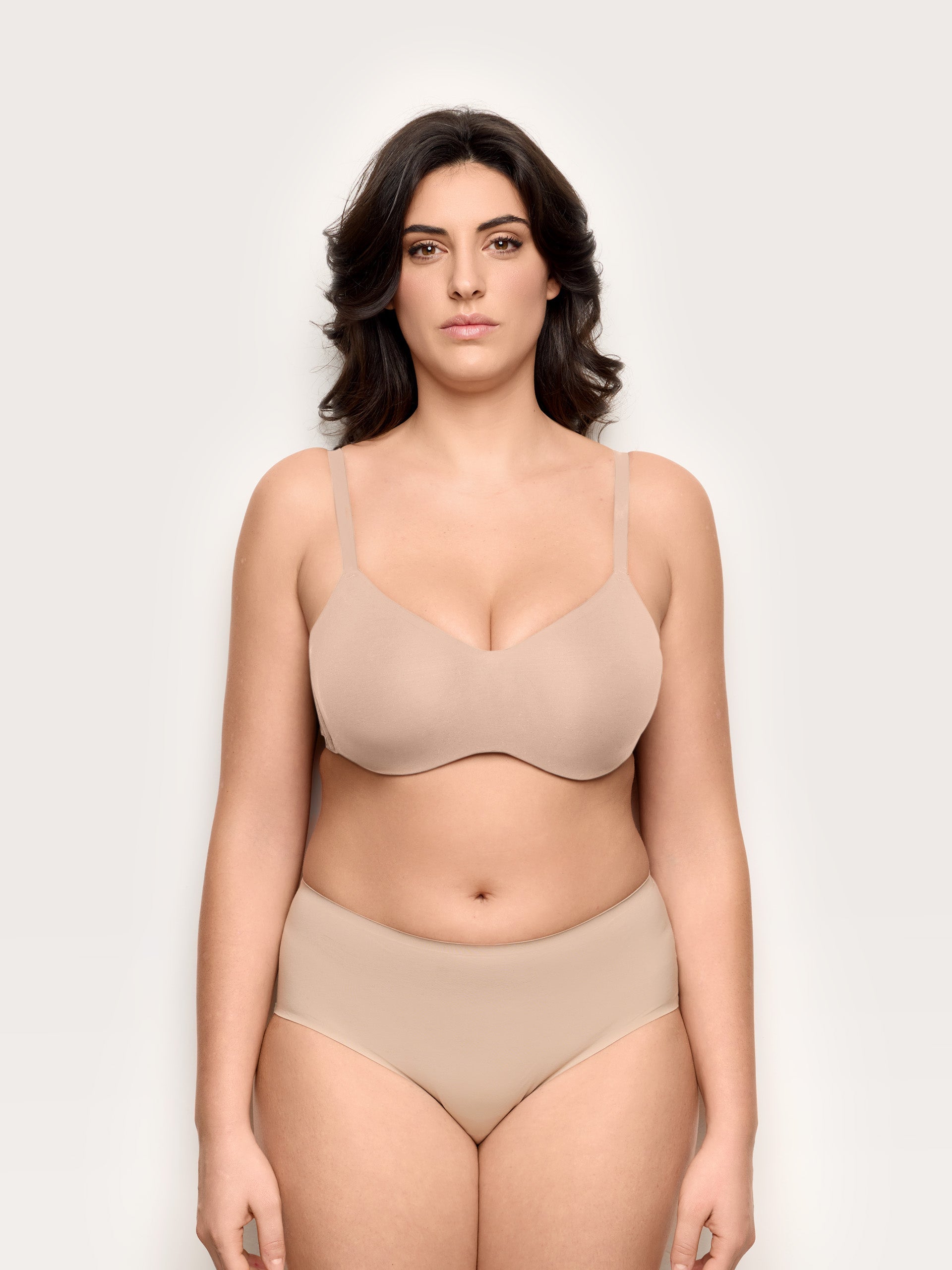 Culotte in cotone - Cotton Second Skin