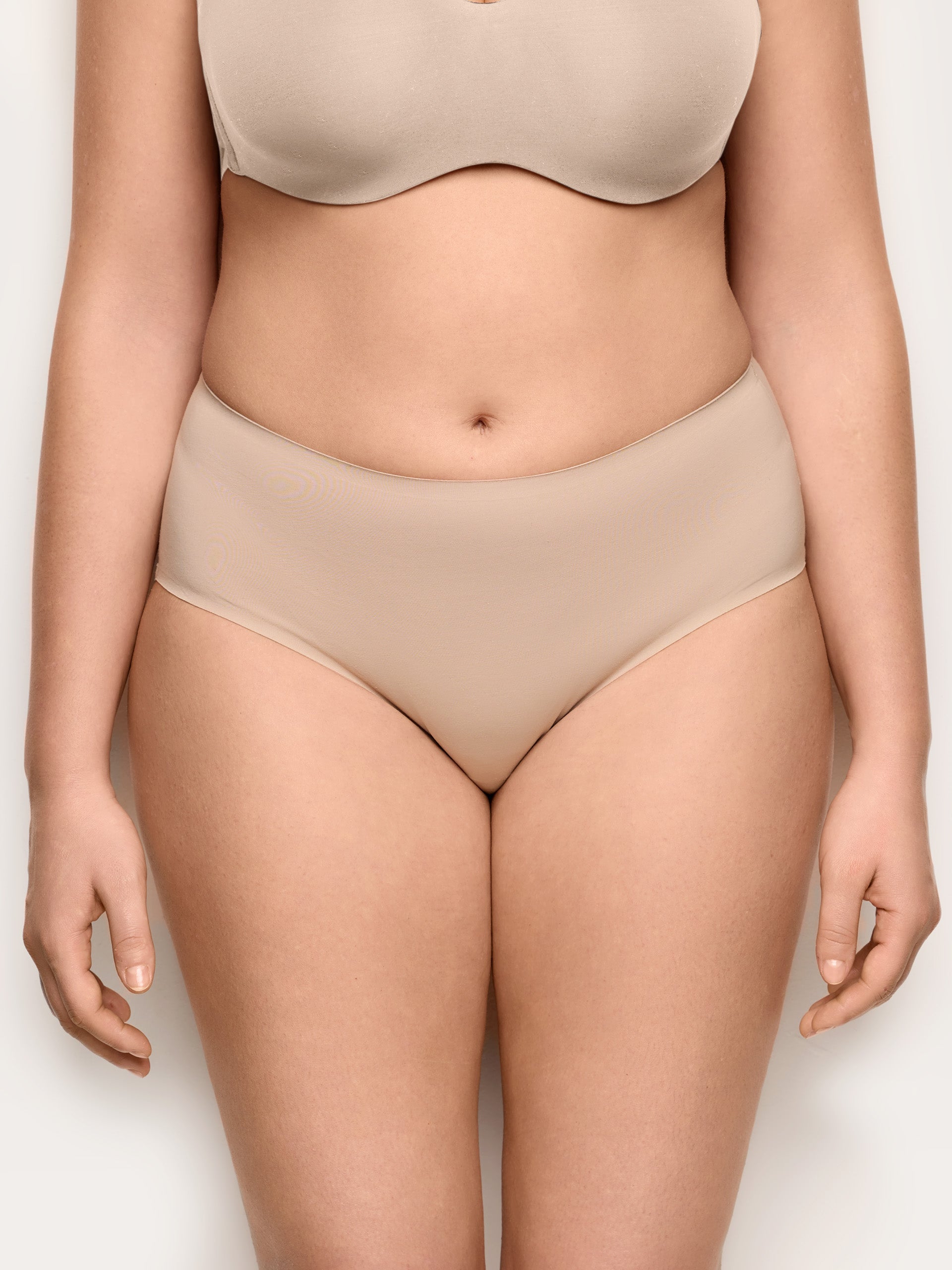 Culotte in cotone - Cotton Second Skin
