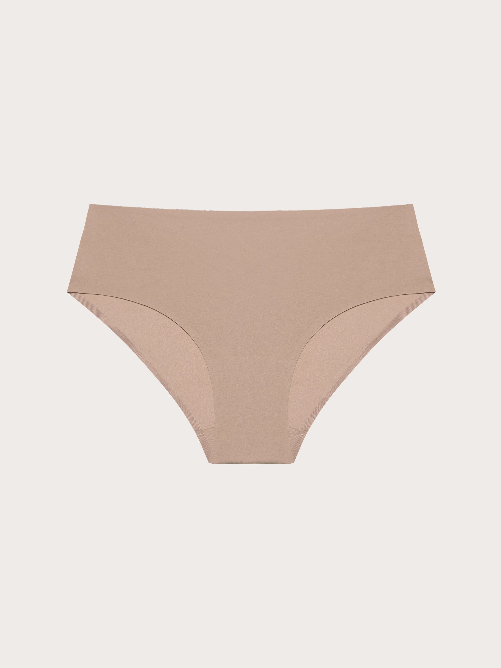 Culotte in cotone - Cotton Second Skin
