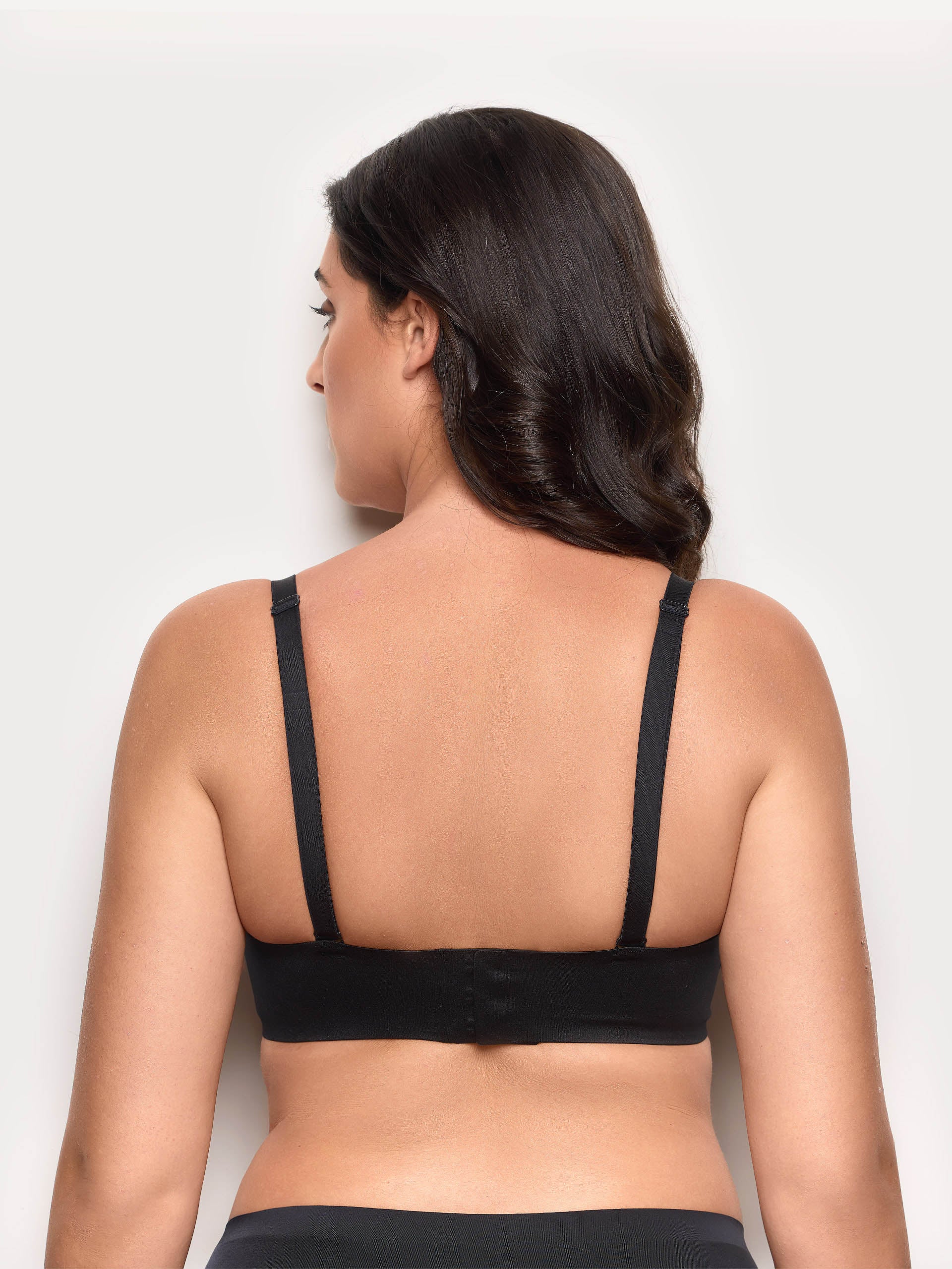 Fascia preformata con coppe differenziate - Principessa