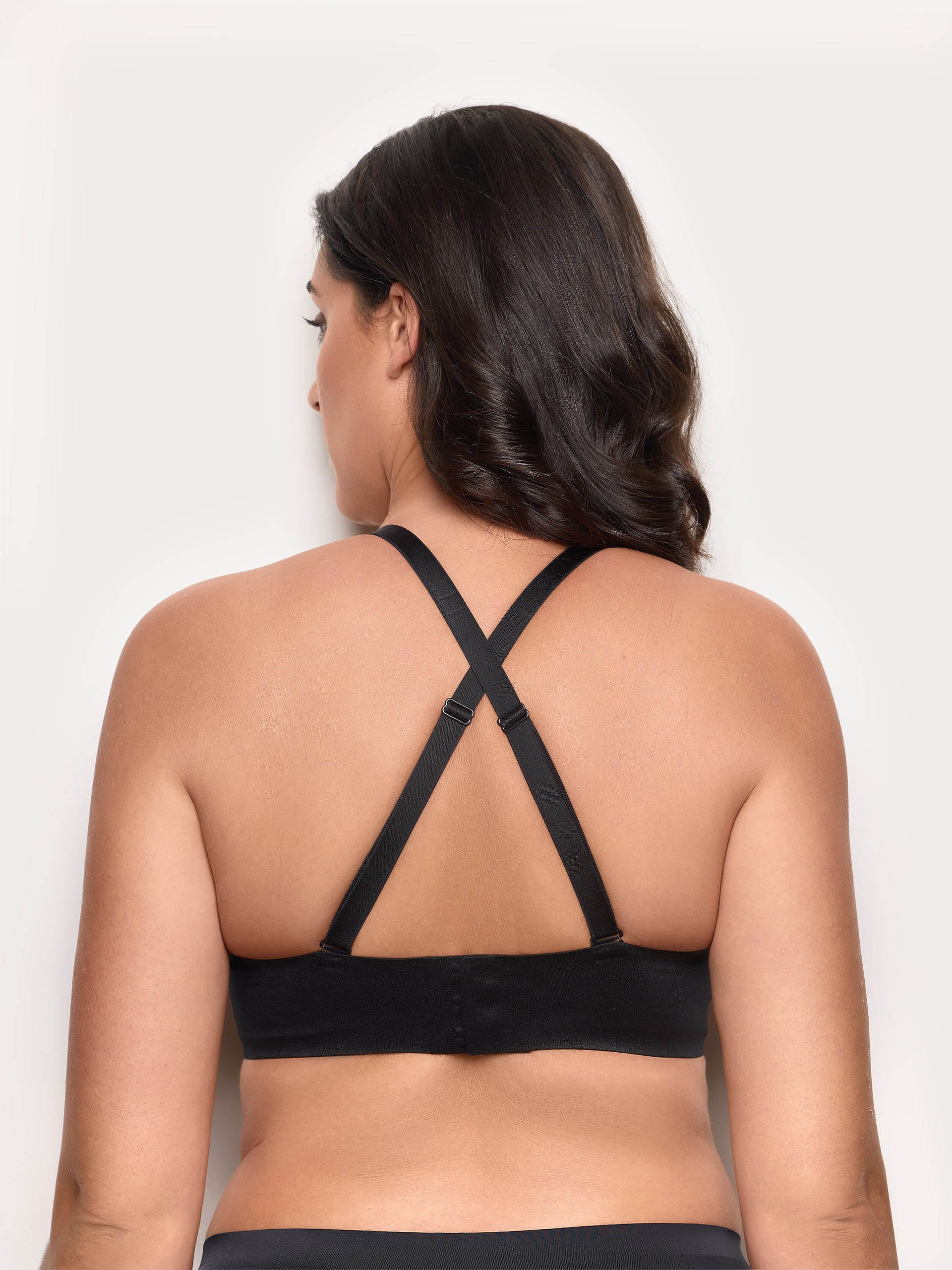 Fascia preformata con coppe differenziate - Principessa