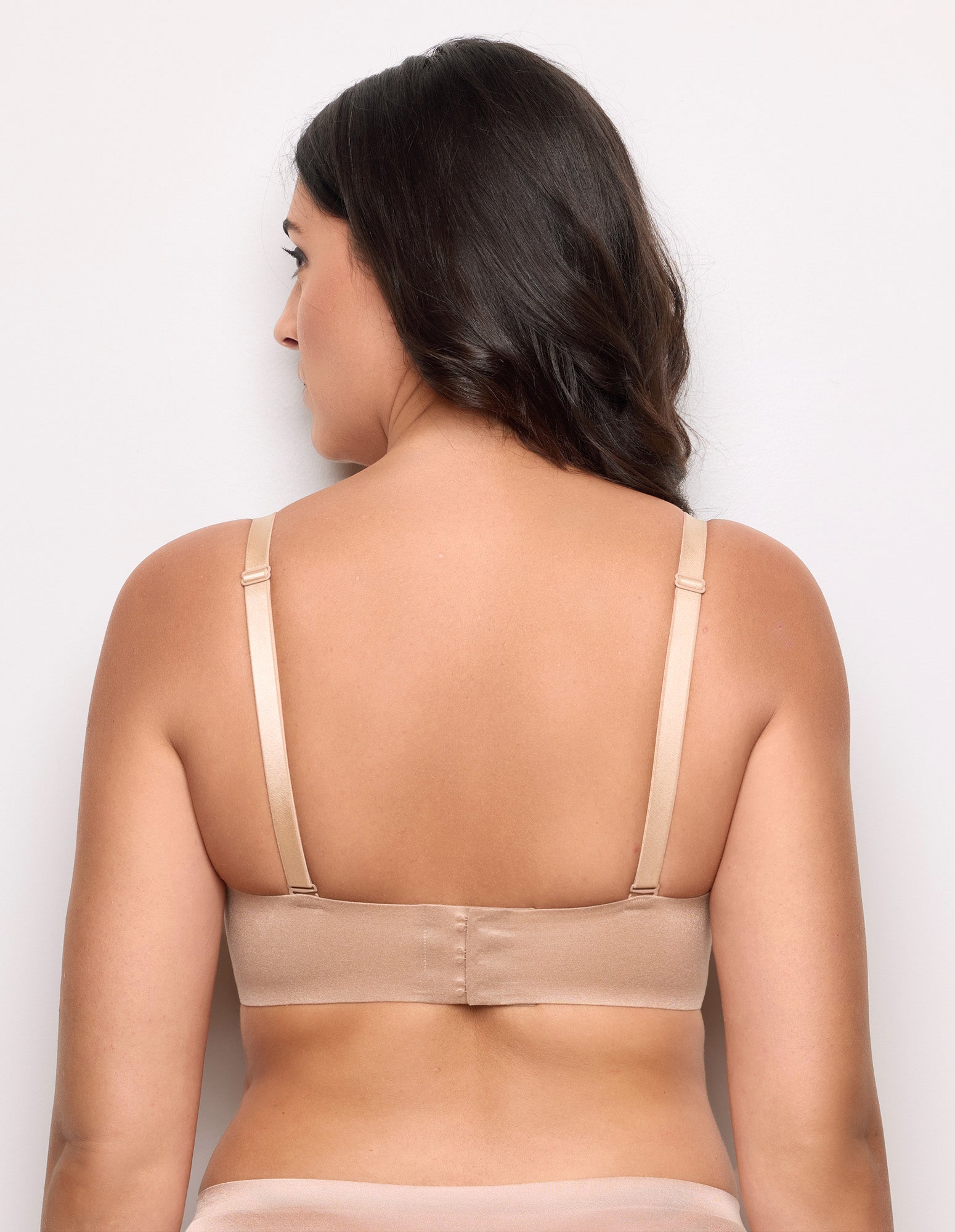 Fascia preformata con coppe differenziate - Principessa