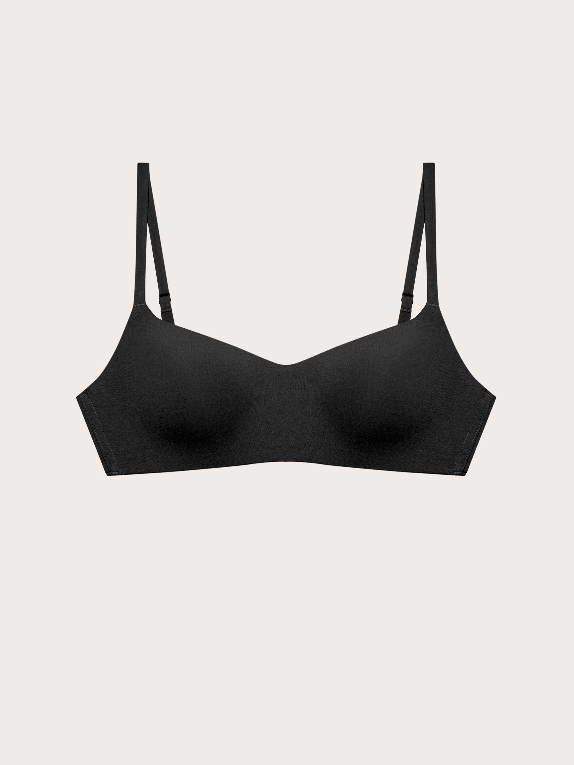 Fascia preformata senza ferretto - Cotton Second Skin