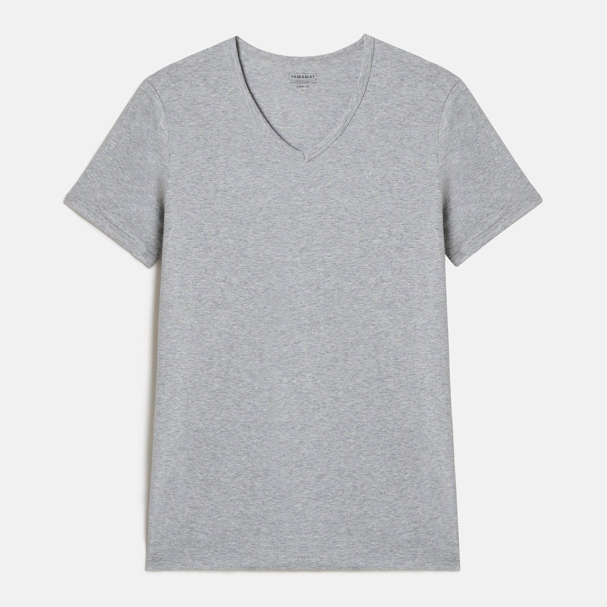 Maglia scollo V uomo in cotone New Simply