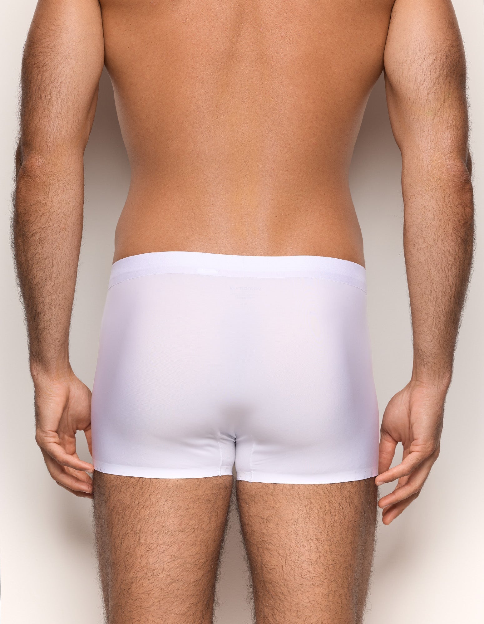 Boxer micro fibra Invisible Man