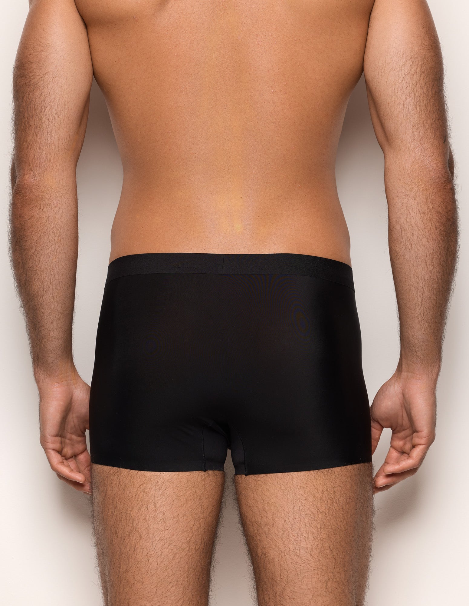 Boxer micro fibra Invisible Man