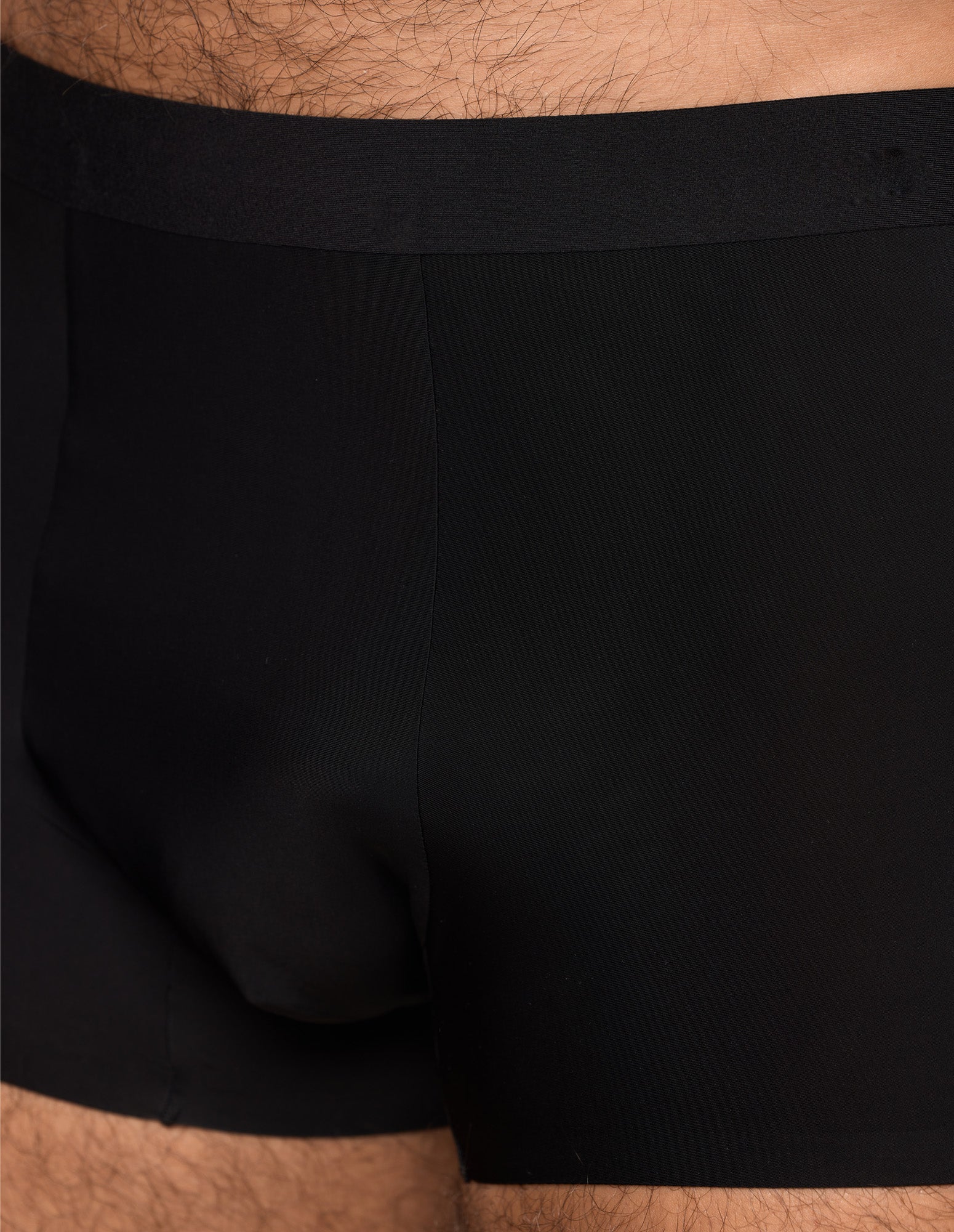 Boxer micro fibra Invisible Man