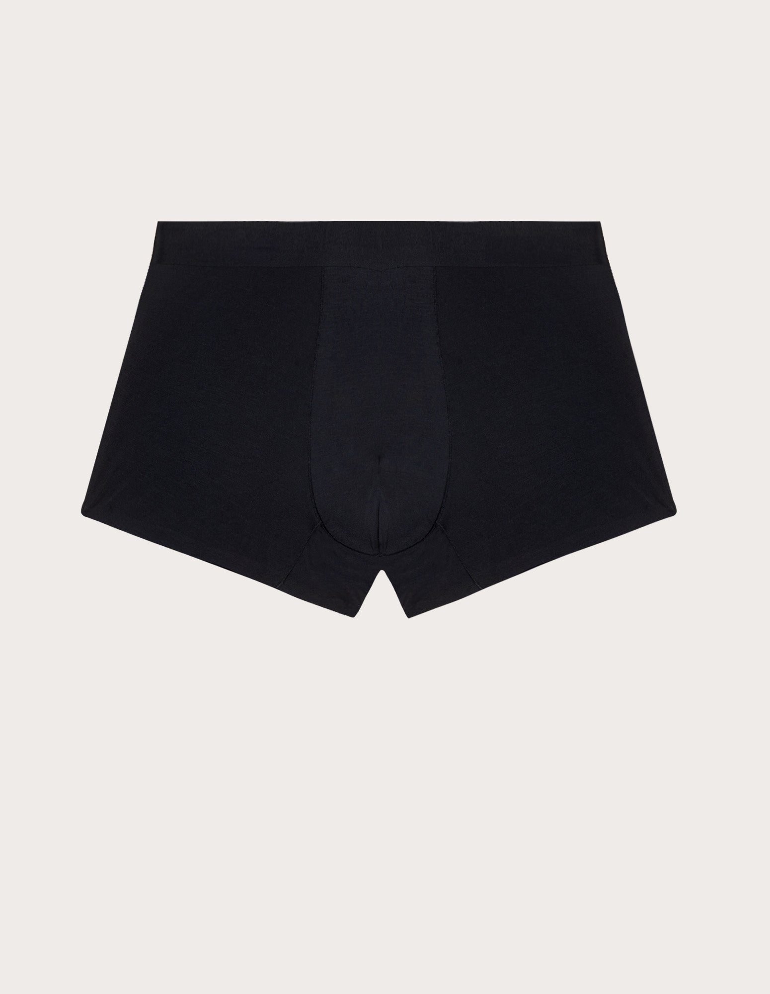 Boxer micro fibra Invisible Man