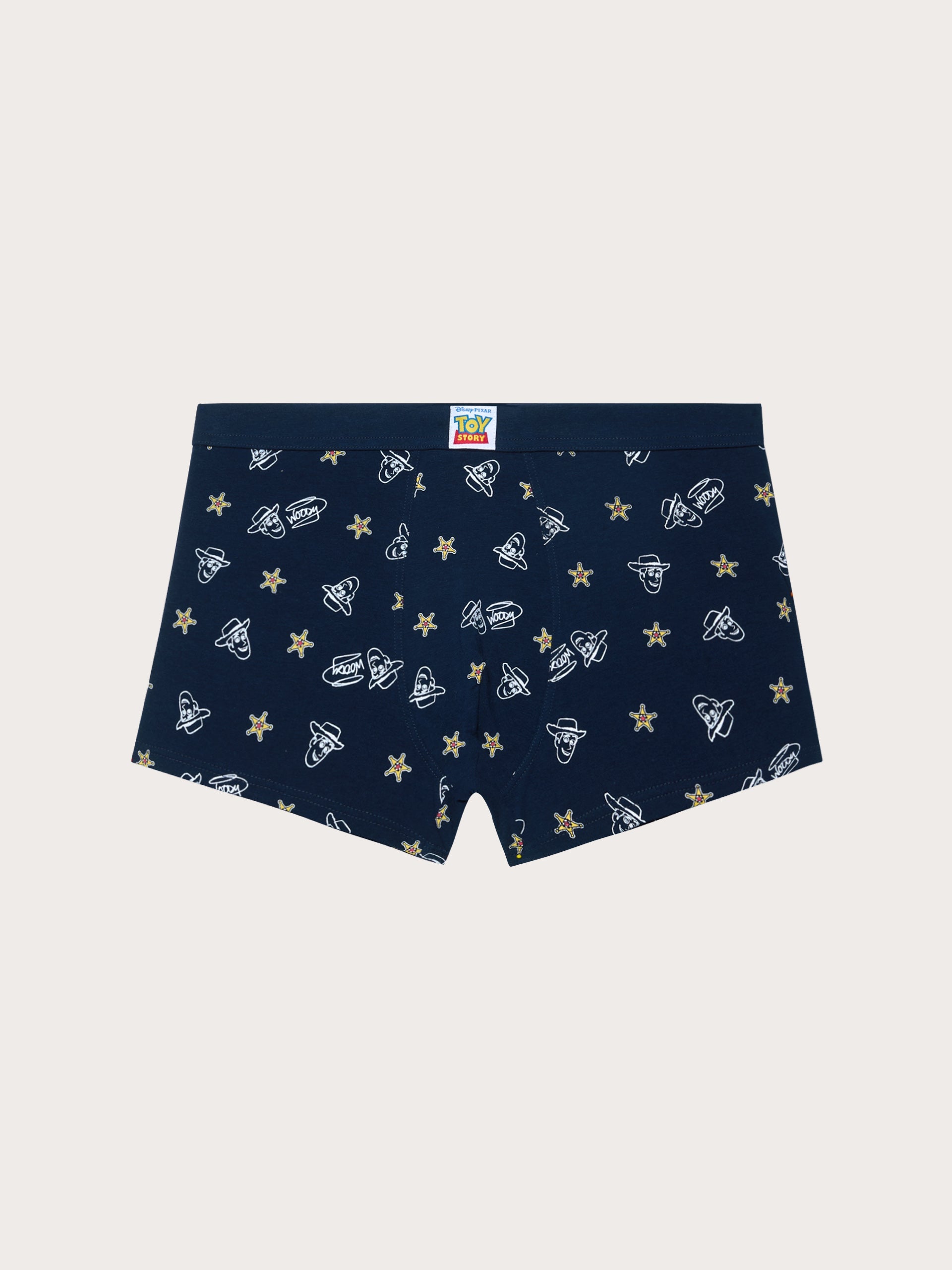 Boxer - Toy Story